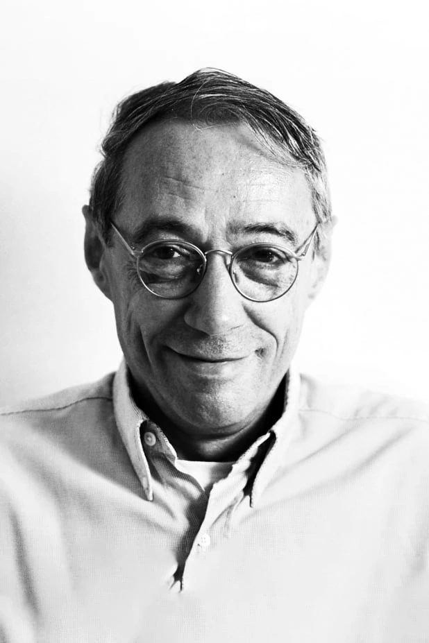 Foto von André Téchiné