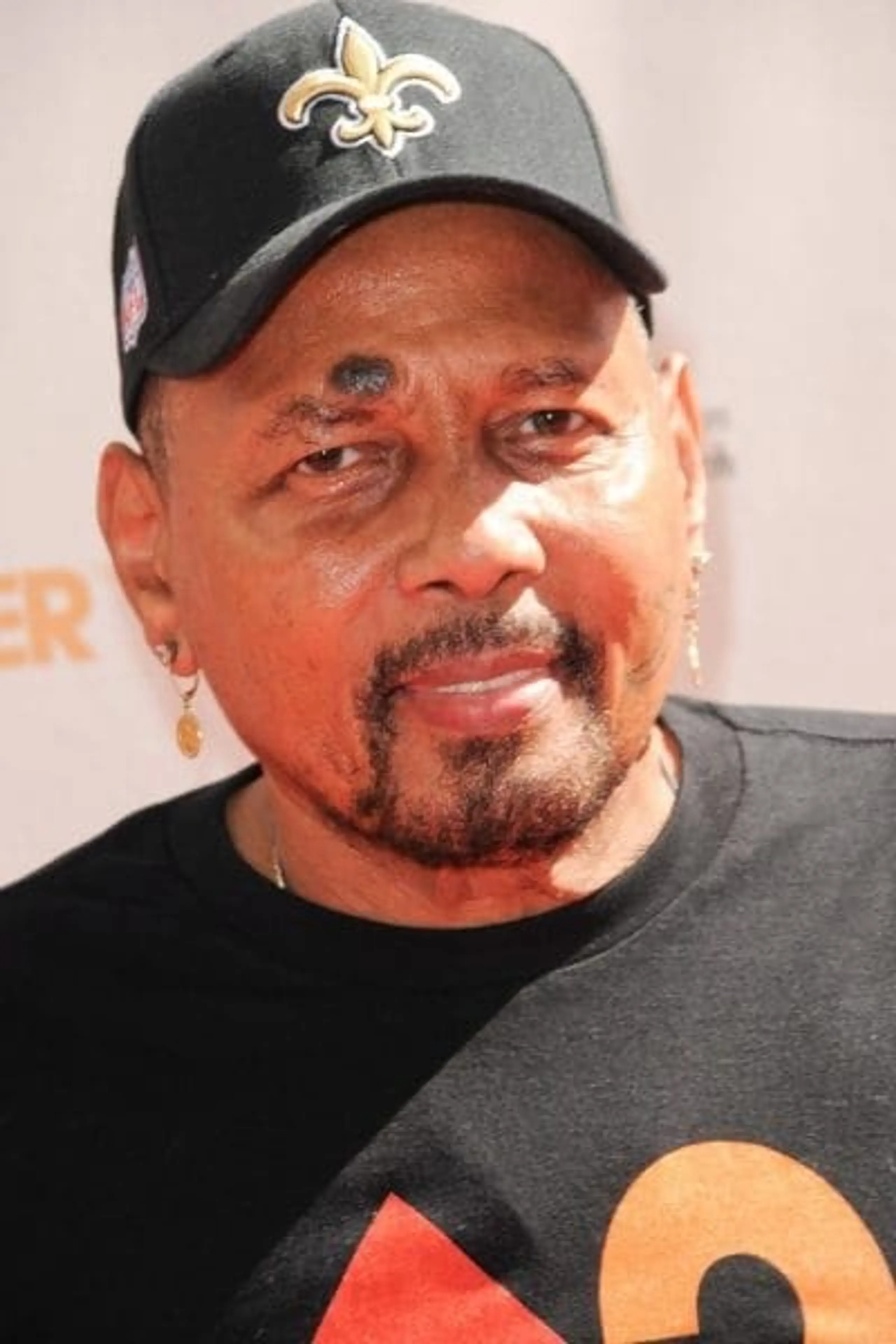 Foto von Aaron Neville