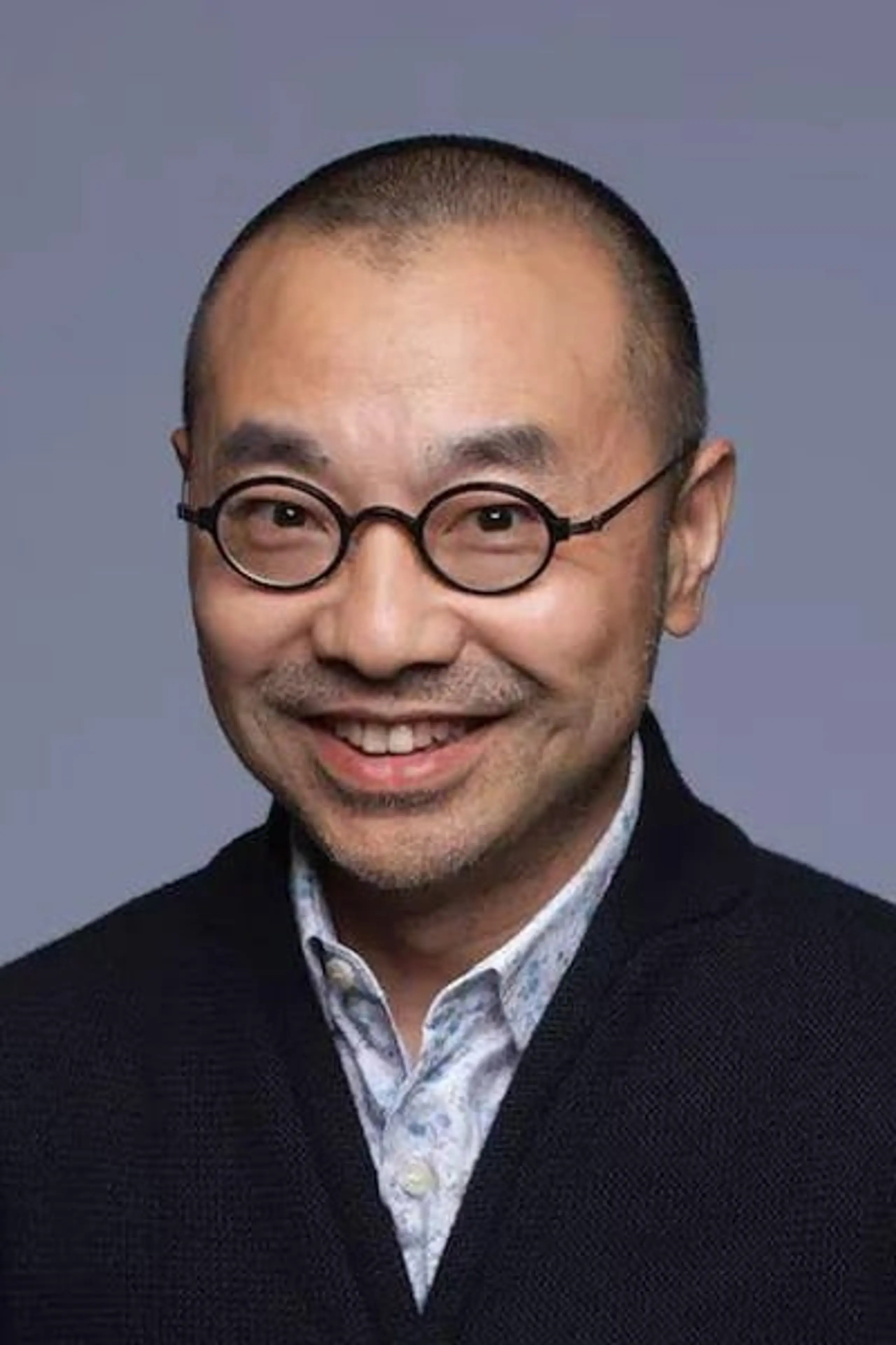 Foto von Liu Yiwei