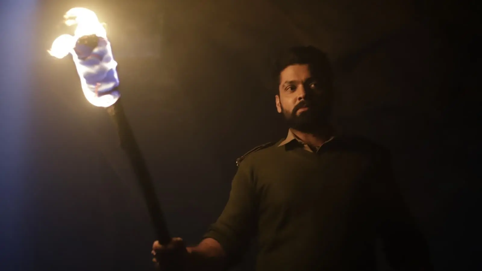 ಅವನೇ ಶ್ರೀಮನ್ನಾರಾಯಣ
