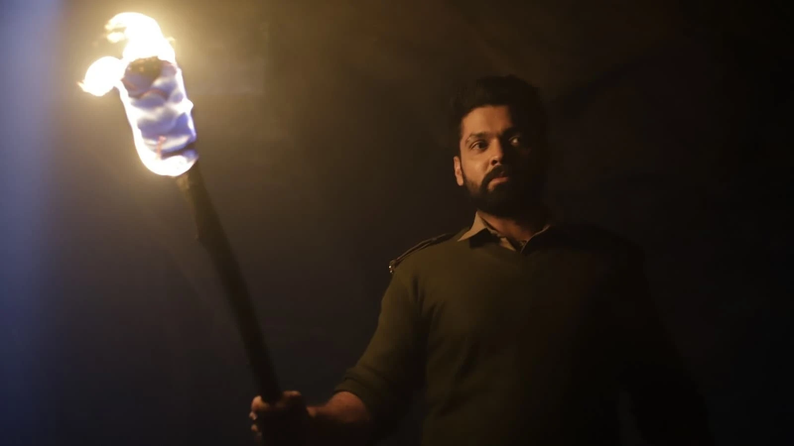 ಅವನೇ ಶ್ರೀಮನ್ನಾರಾಯಣ