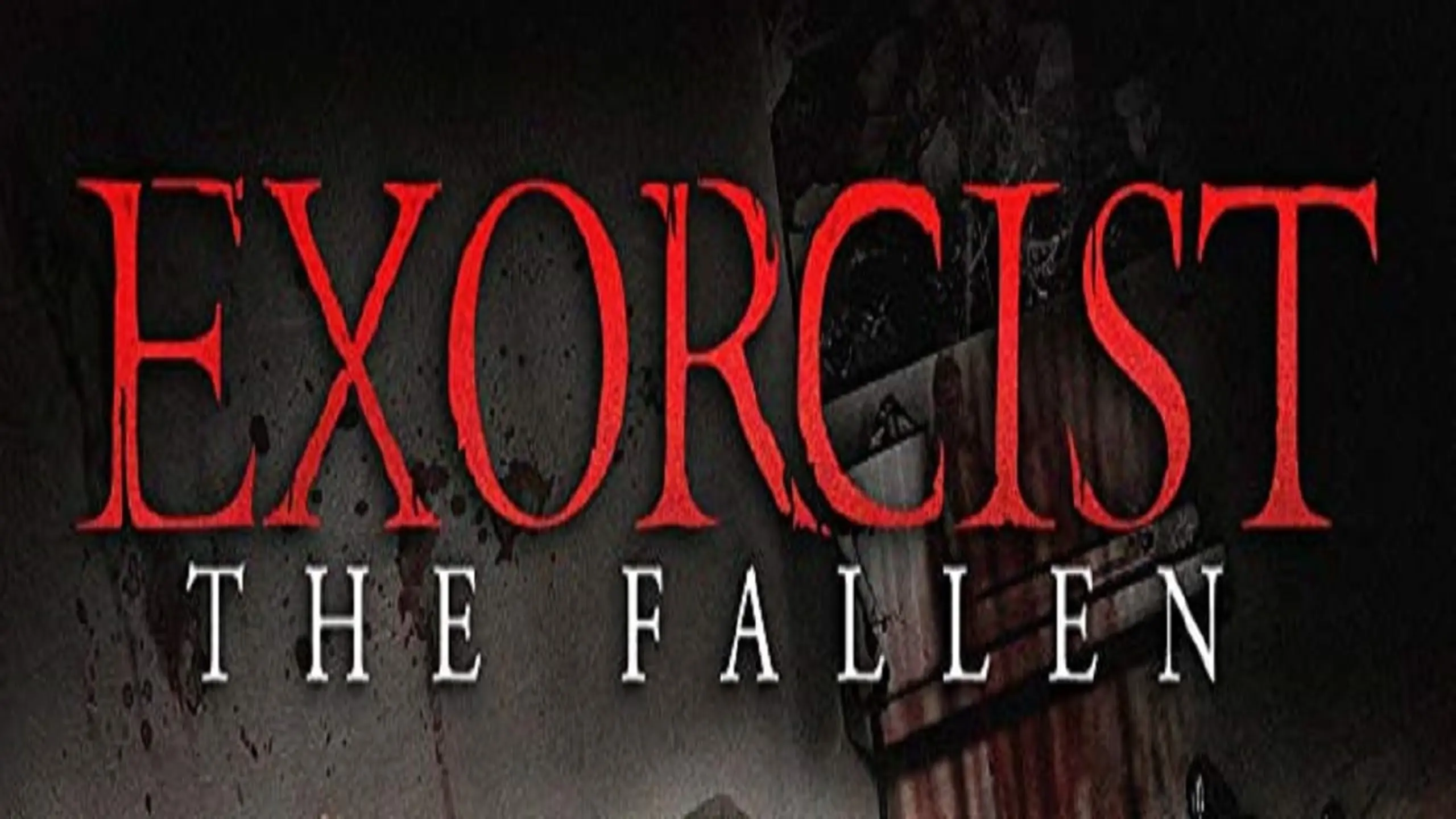 Exorcist - Der gefallene Engel