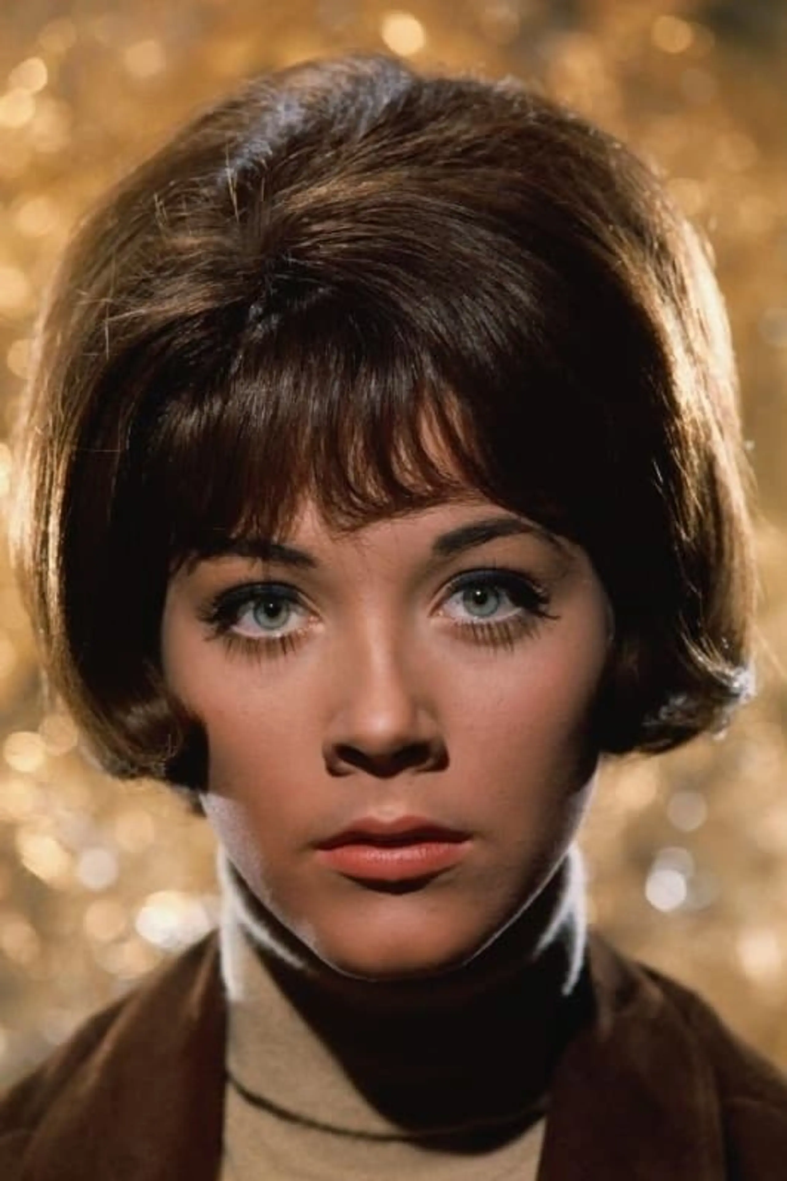 Foto von Linda Thorson