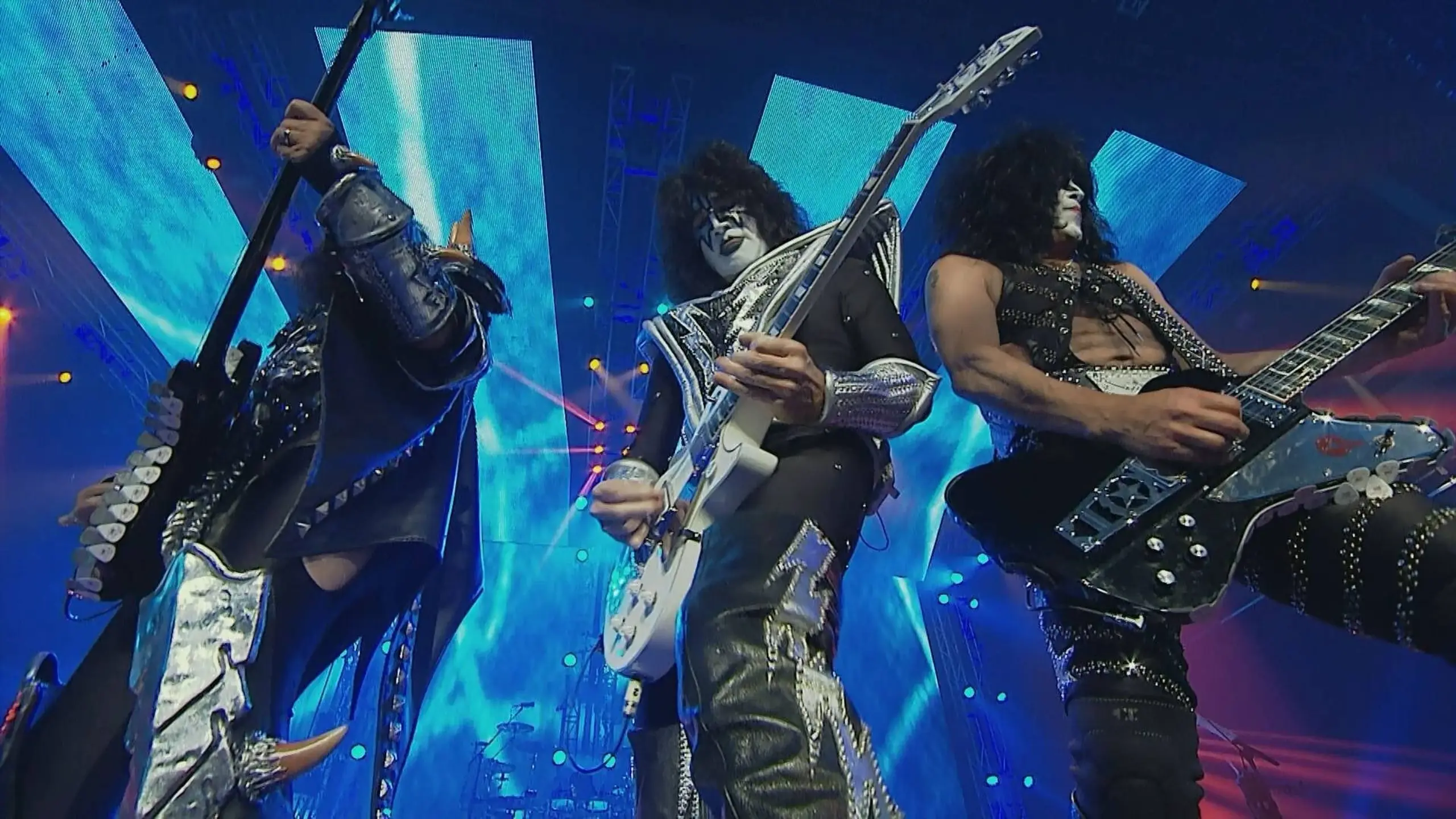 KISS: Rocks Vegas