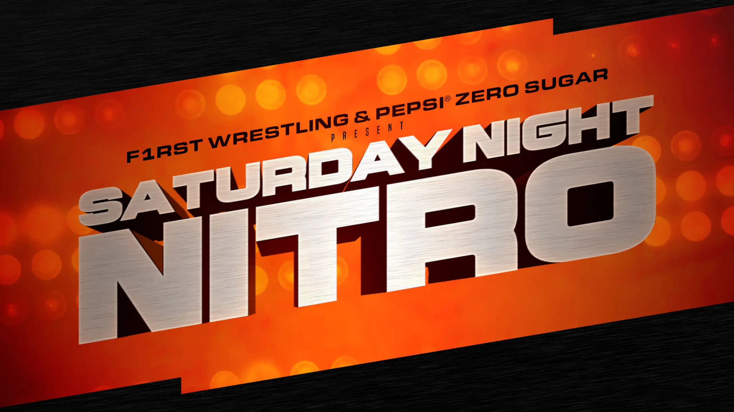 F1RST Wrestling Saturday Night Nitro