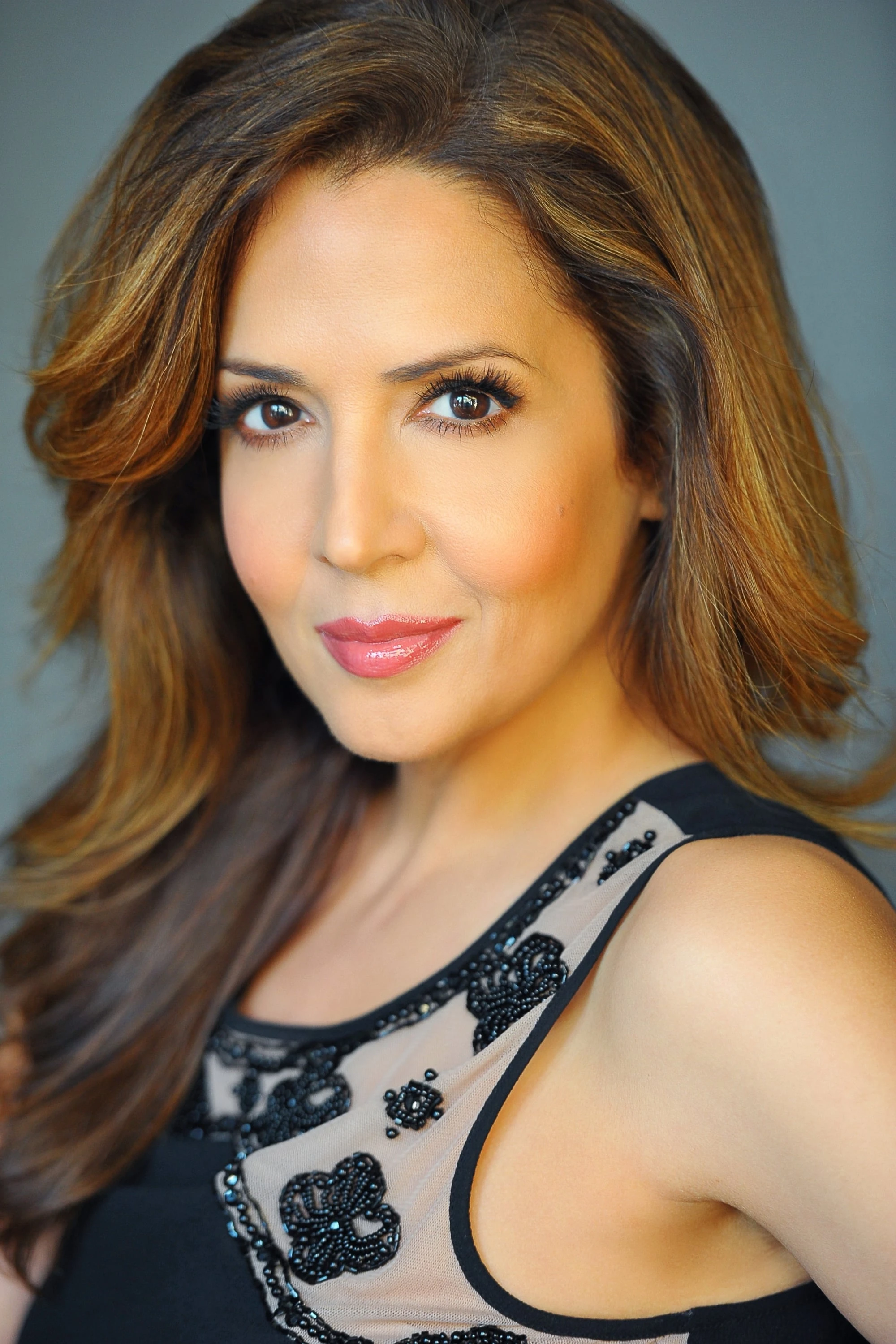 Foto von Maria Canals-Barrera
