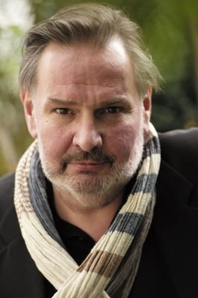 Foto von Jean-François Wolff
