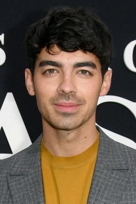 Foto von Joe Jonas