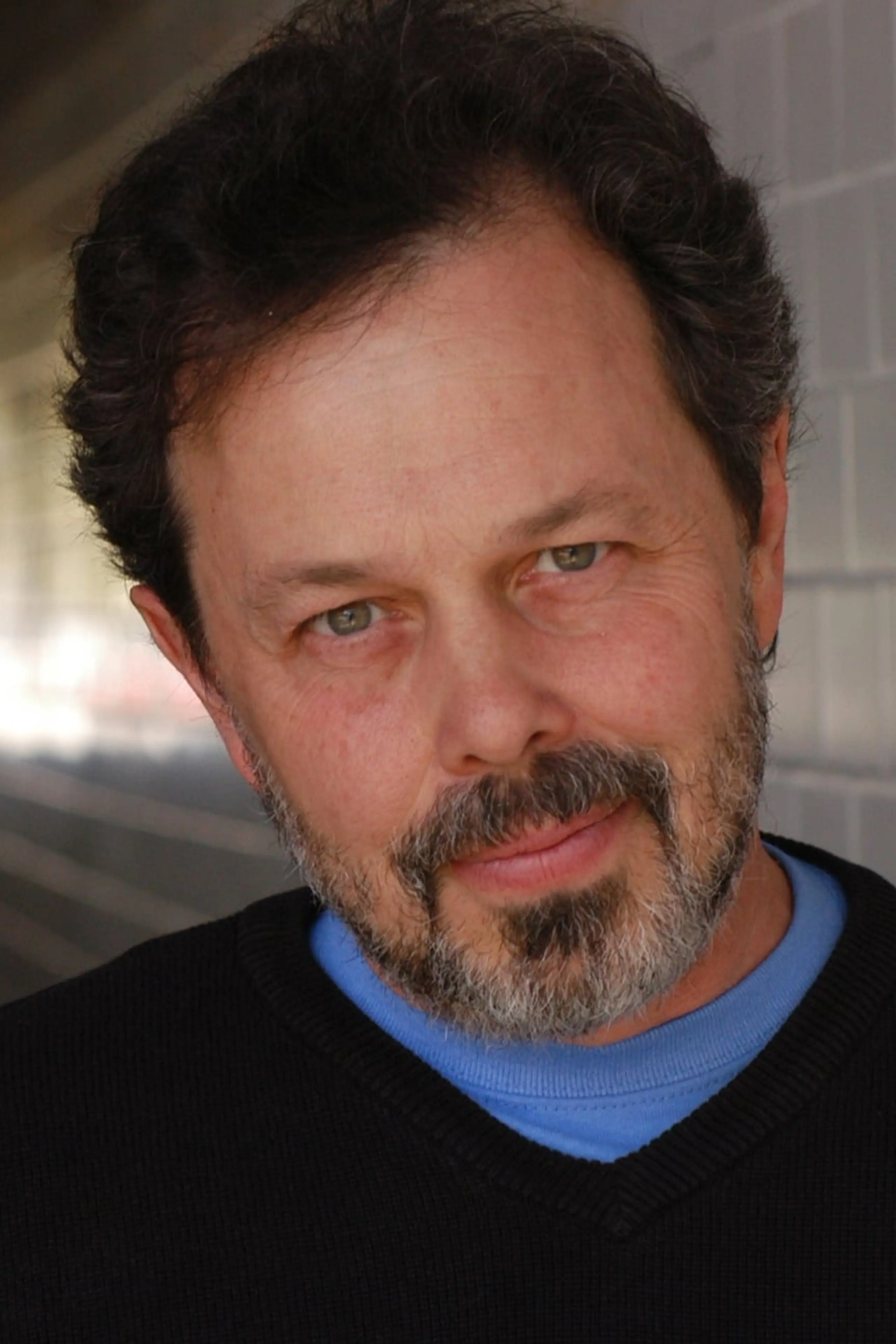 Foto von Curtis Armstrong