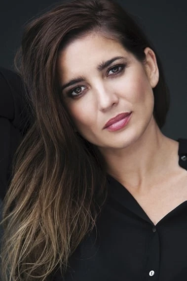 Foto von Lucía Jiménez