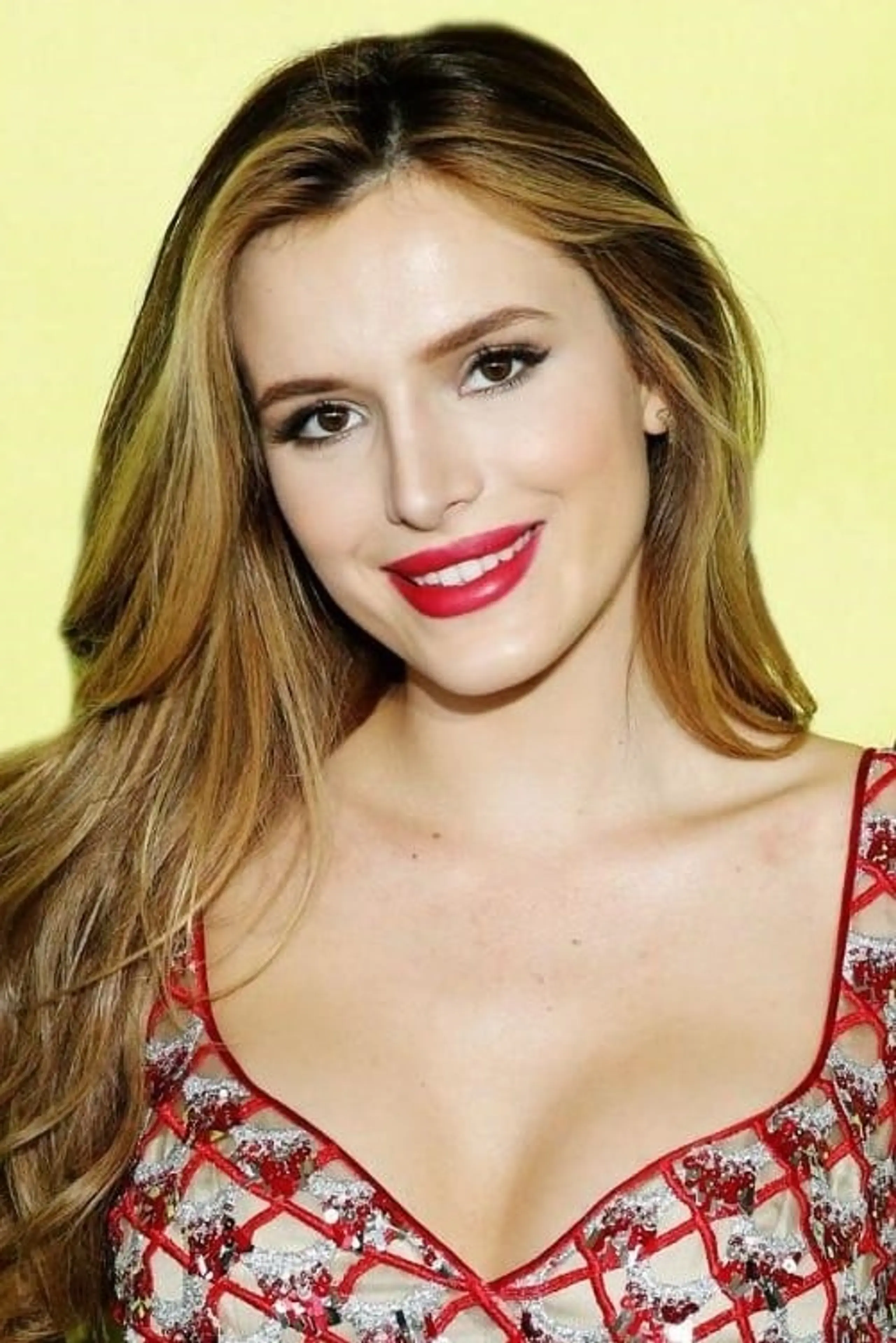 Foto von Bella Thorne