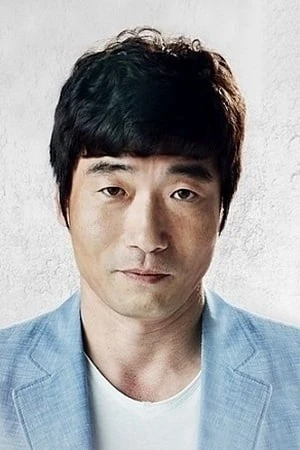 Foto von Park Won-sang