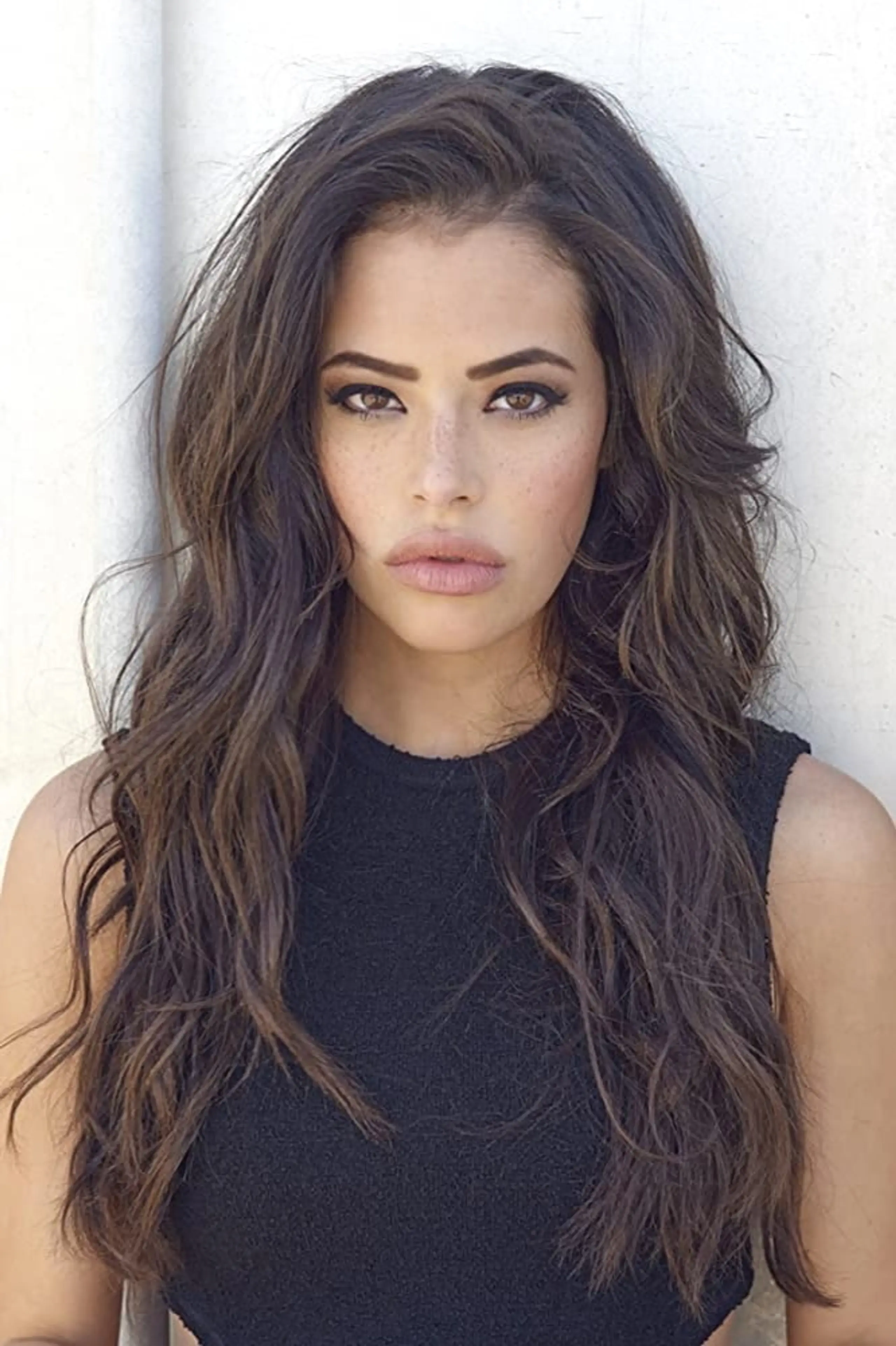 Foto von Chloe Bridges