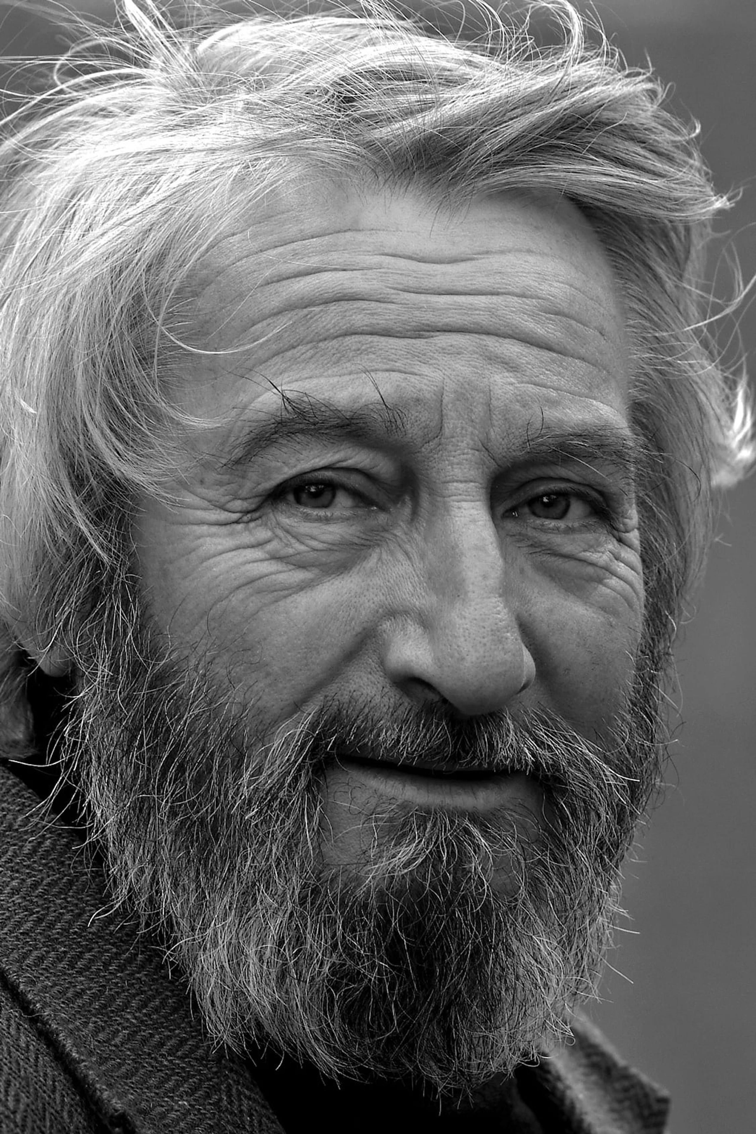 Foto von Bernard Spiegel