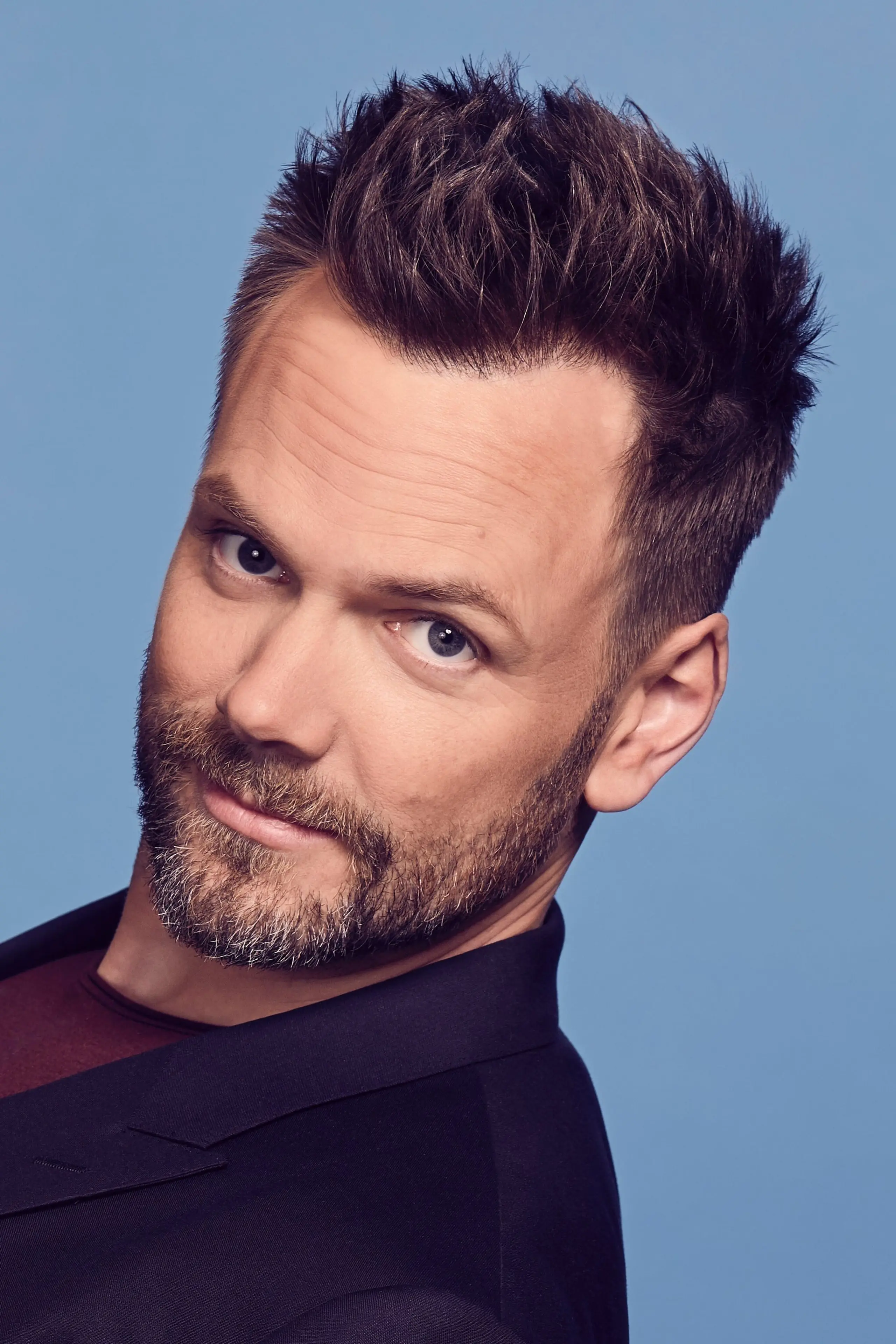 Foto von Joel McHale