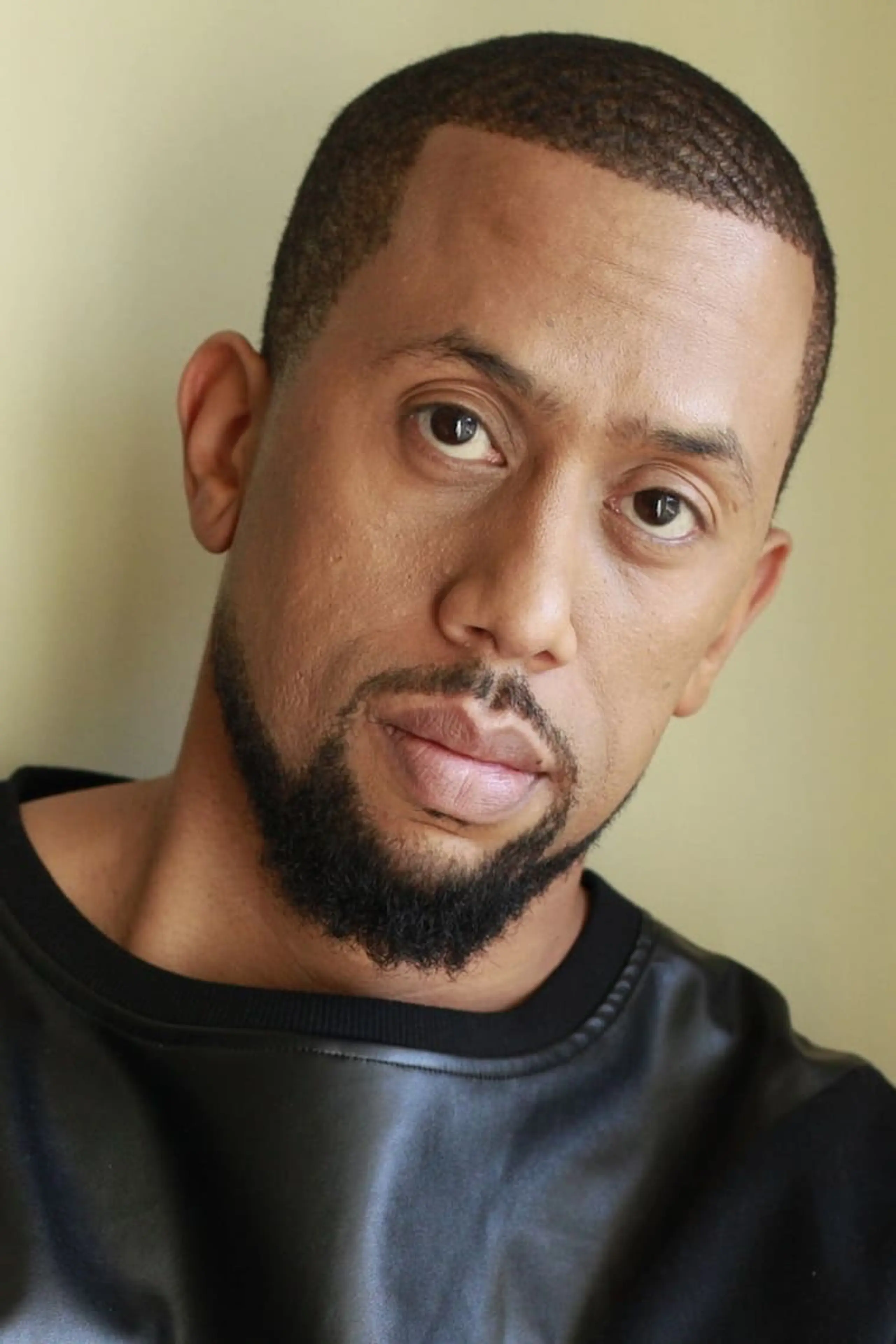 Foto von Affion Crockett