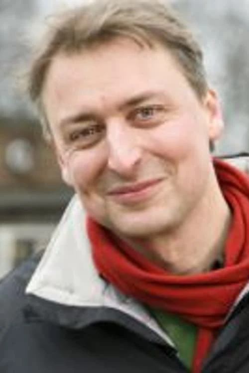 Foto von Jean-Claude Van Rijckeghem