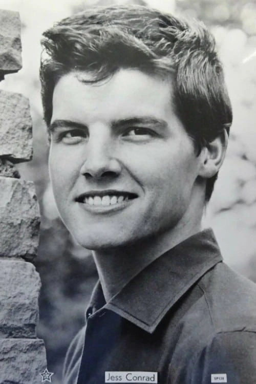 Foto von Jess Conrad