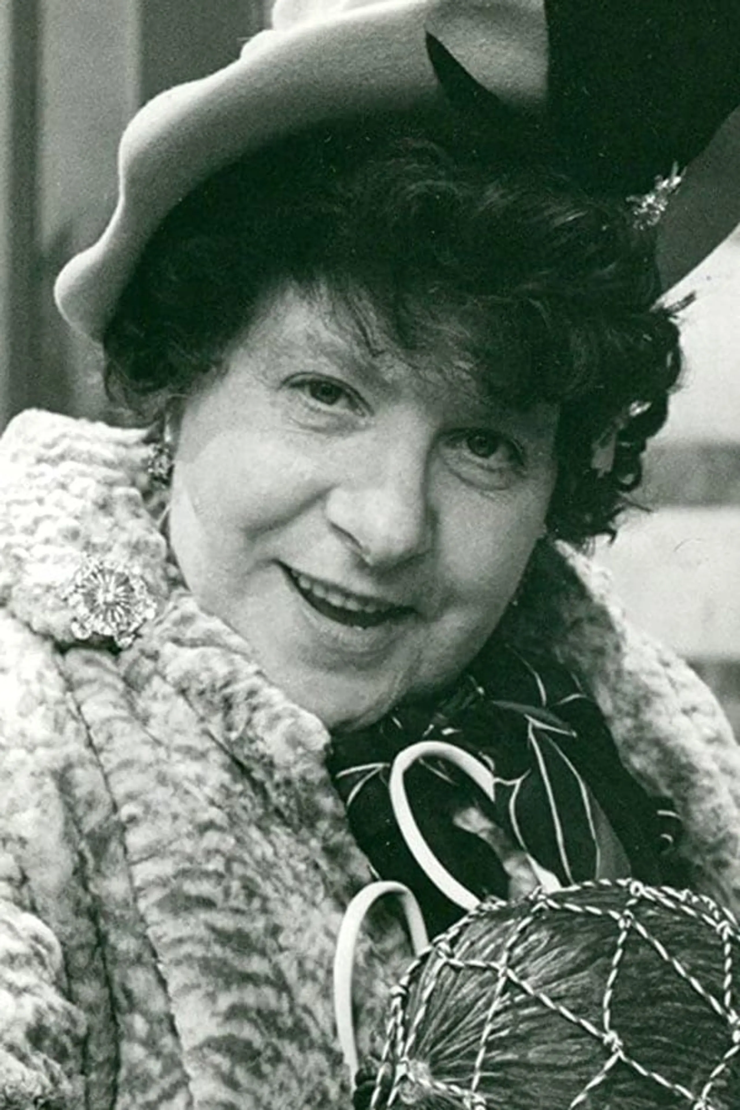 Foto von Irene Handl