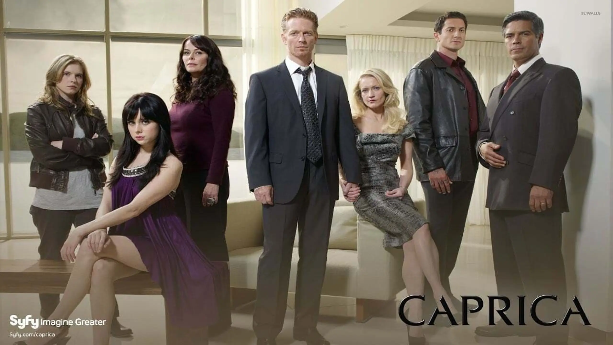 Caprica