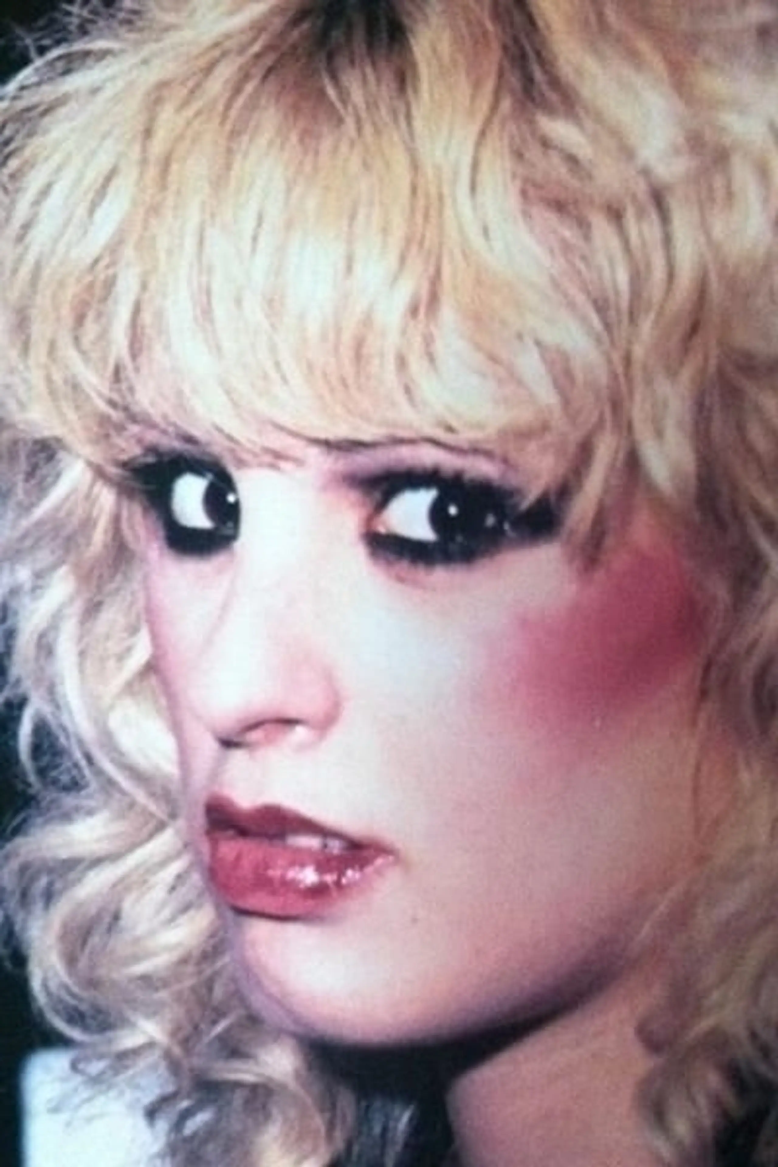 Foto von Nancy Spungen