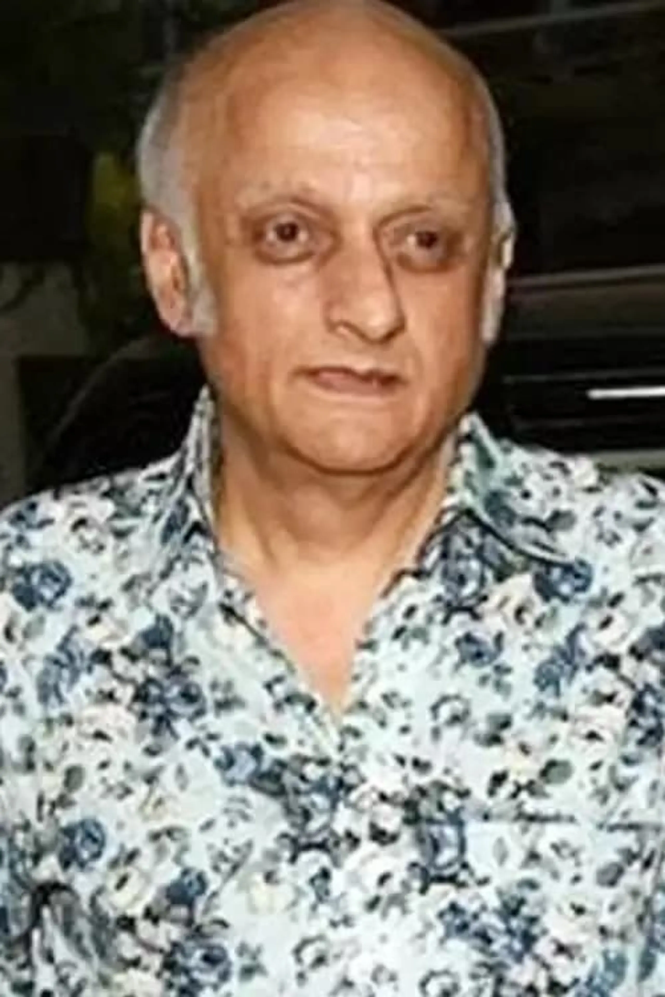 Foto von Mukesh Bhatt