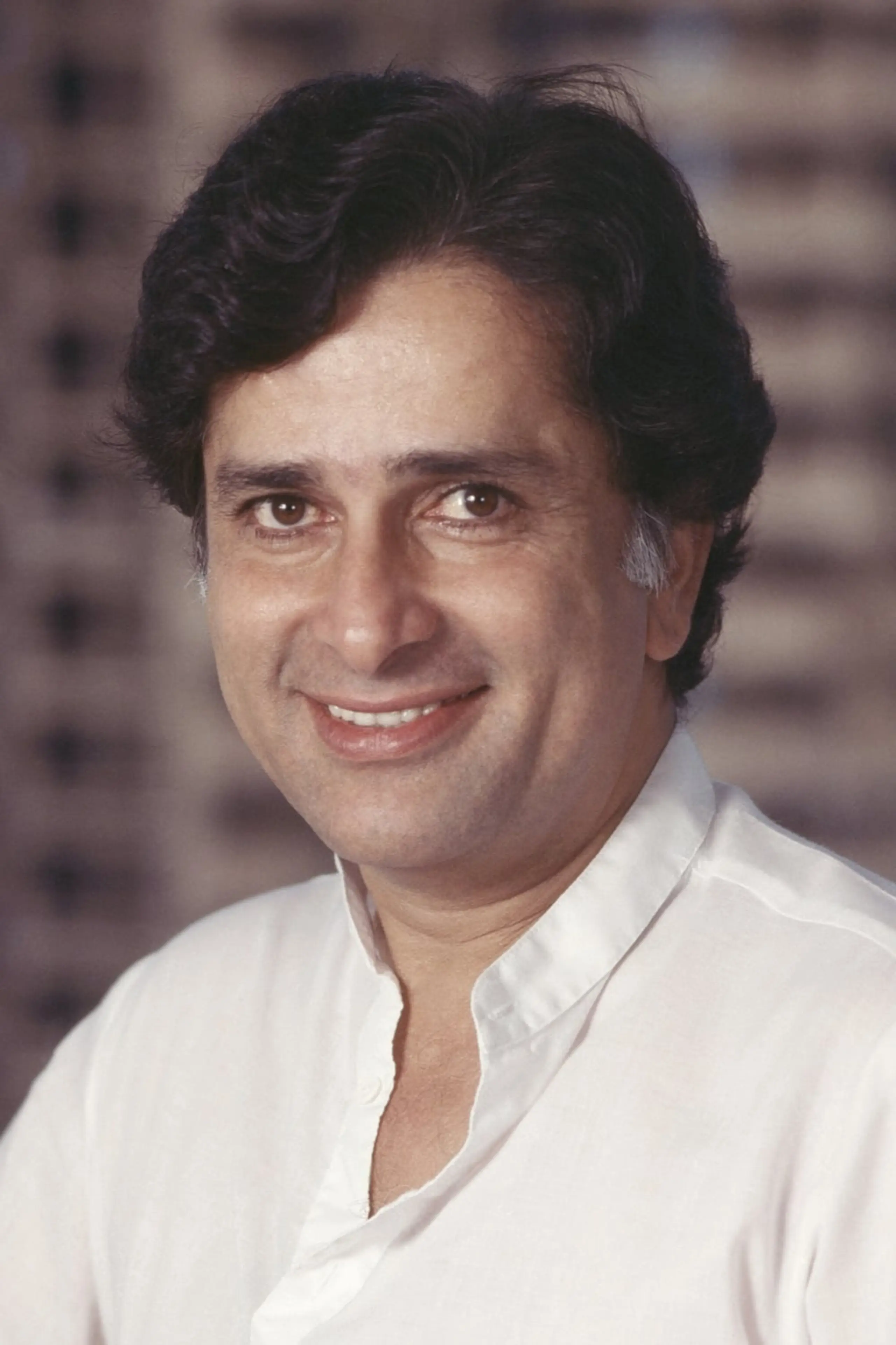 Foto von Shashi Kapoor