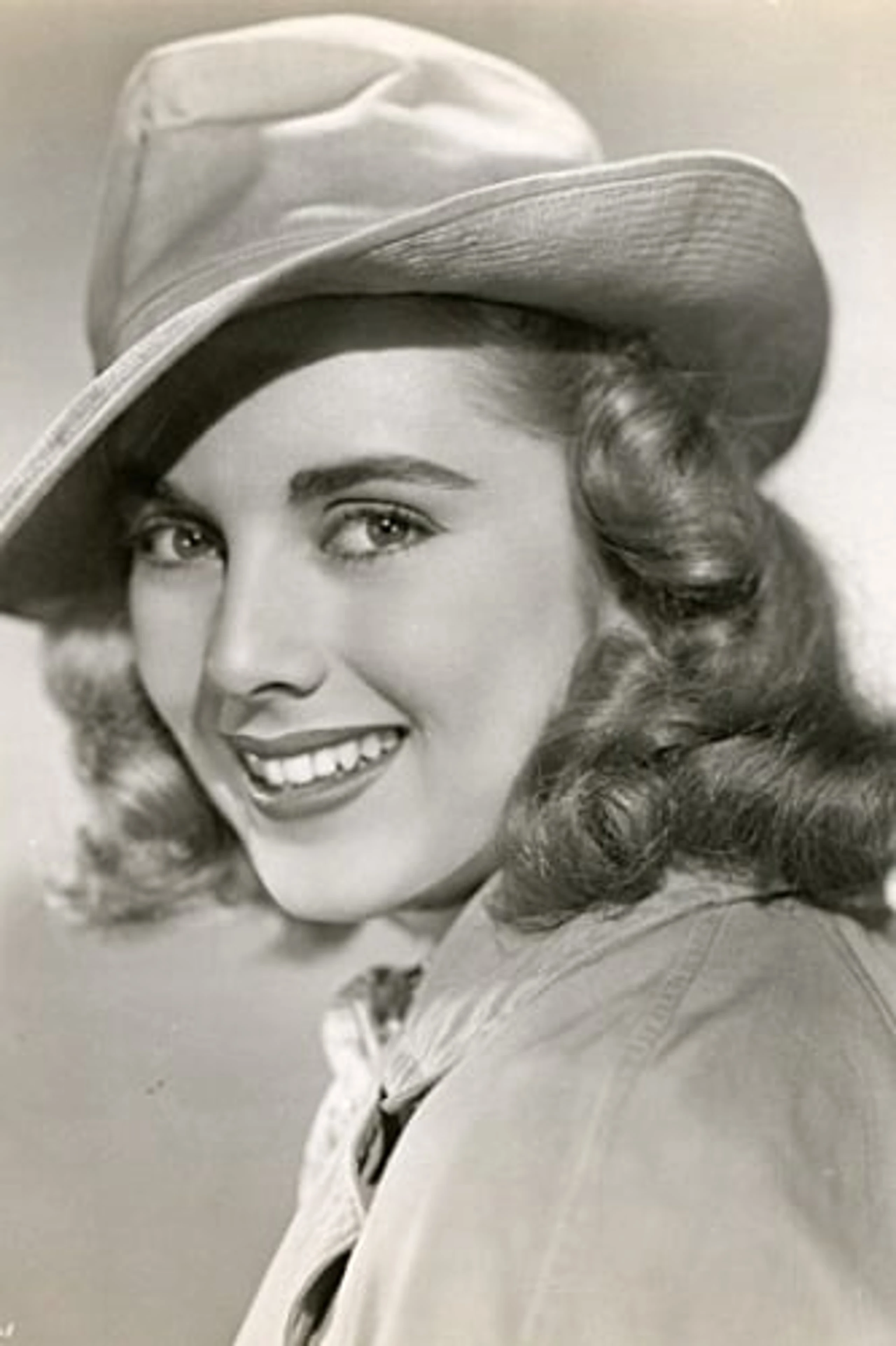Foto von Marilyn Nash