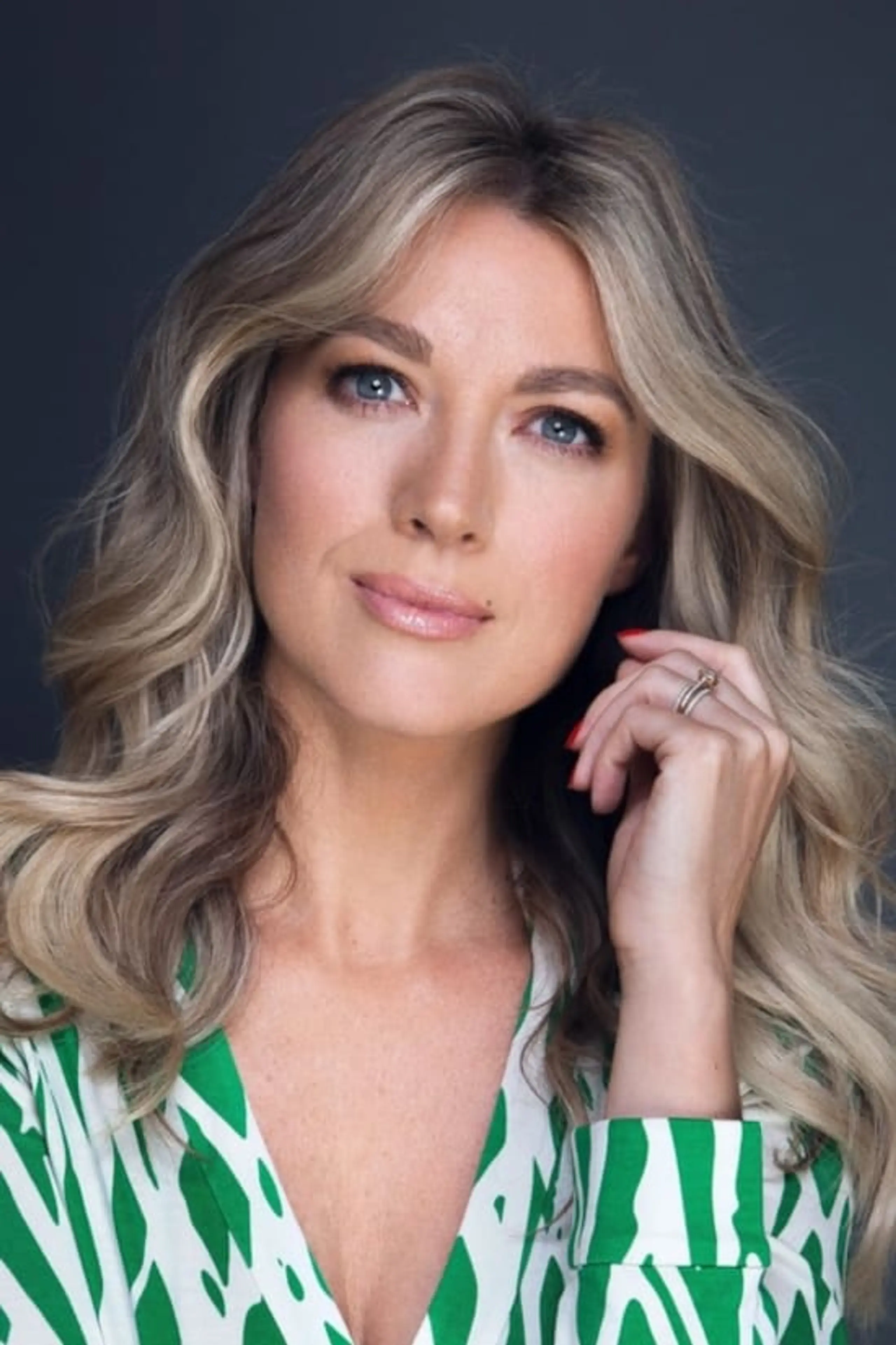 Foto von Natalie Zea