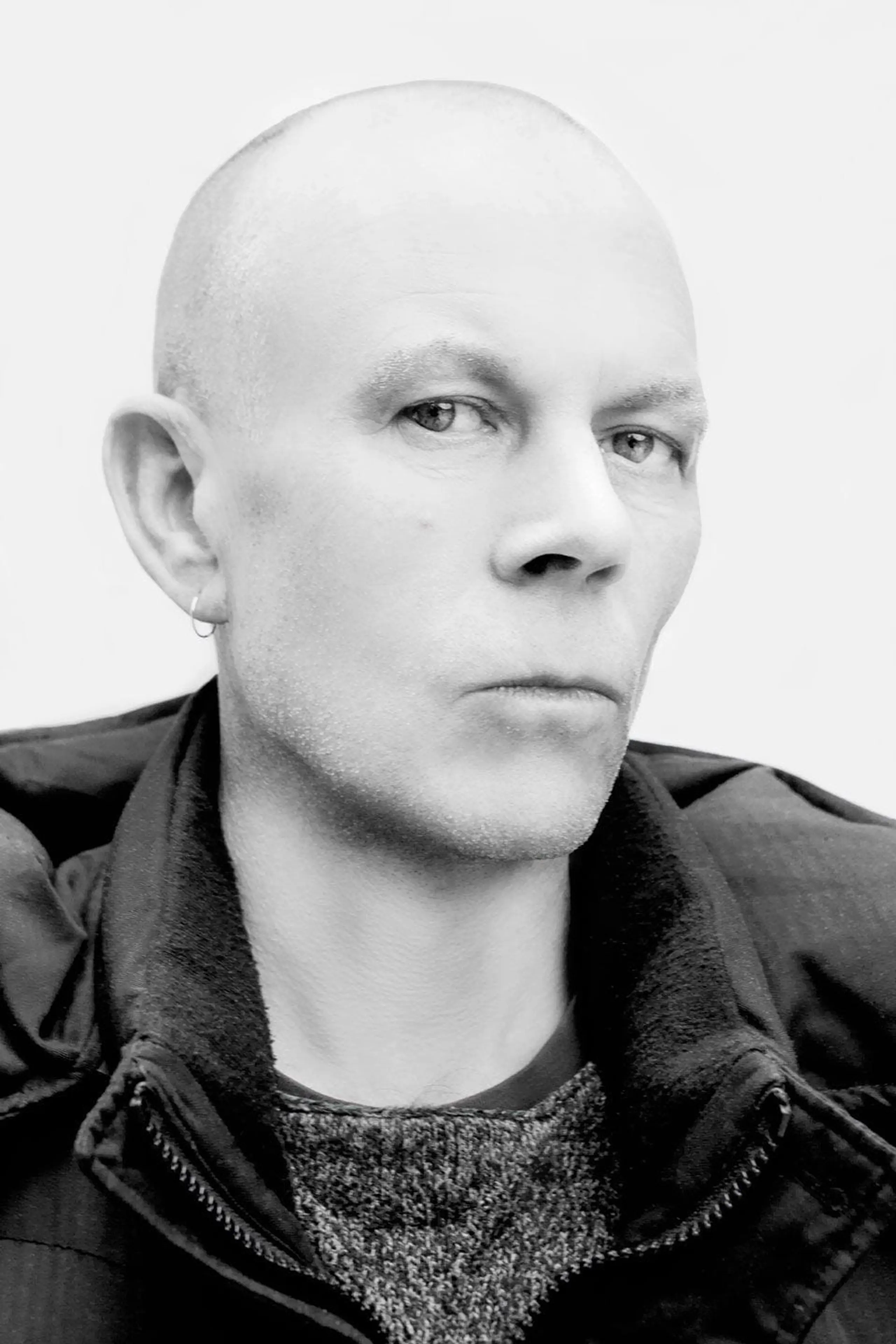 Foto von Vince Clarke