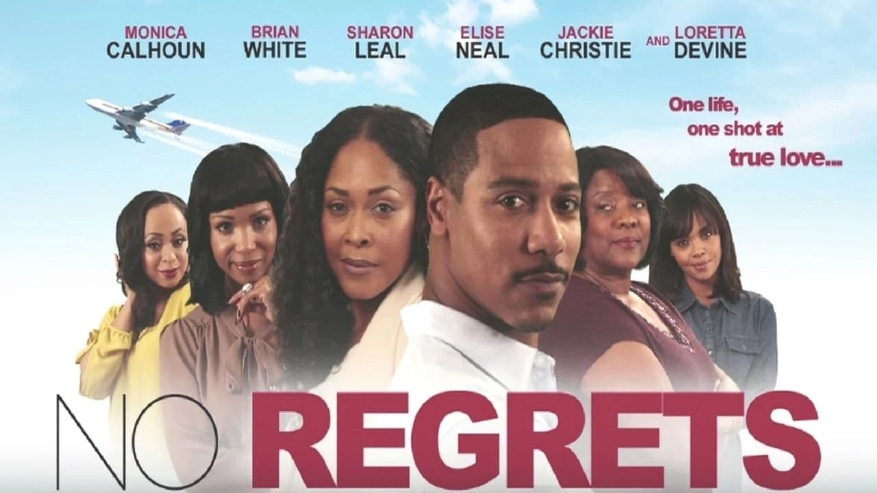 No Regrets