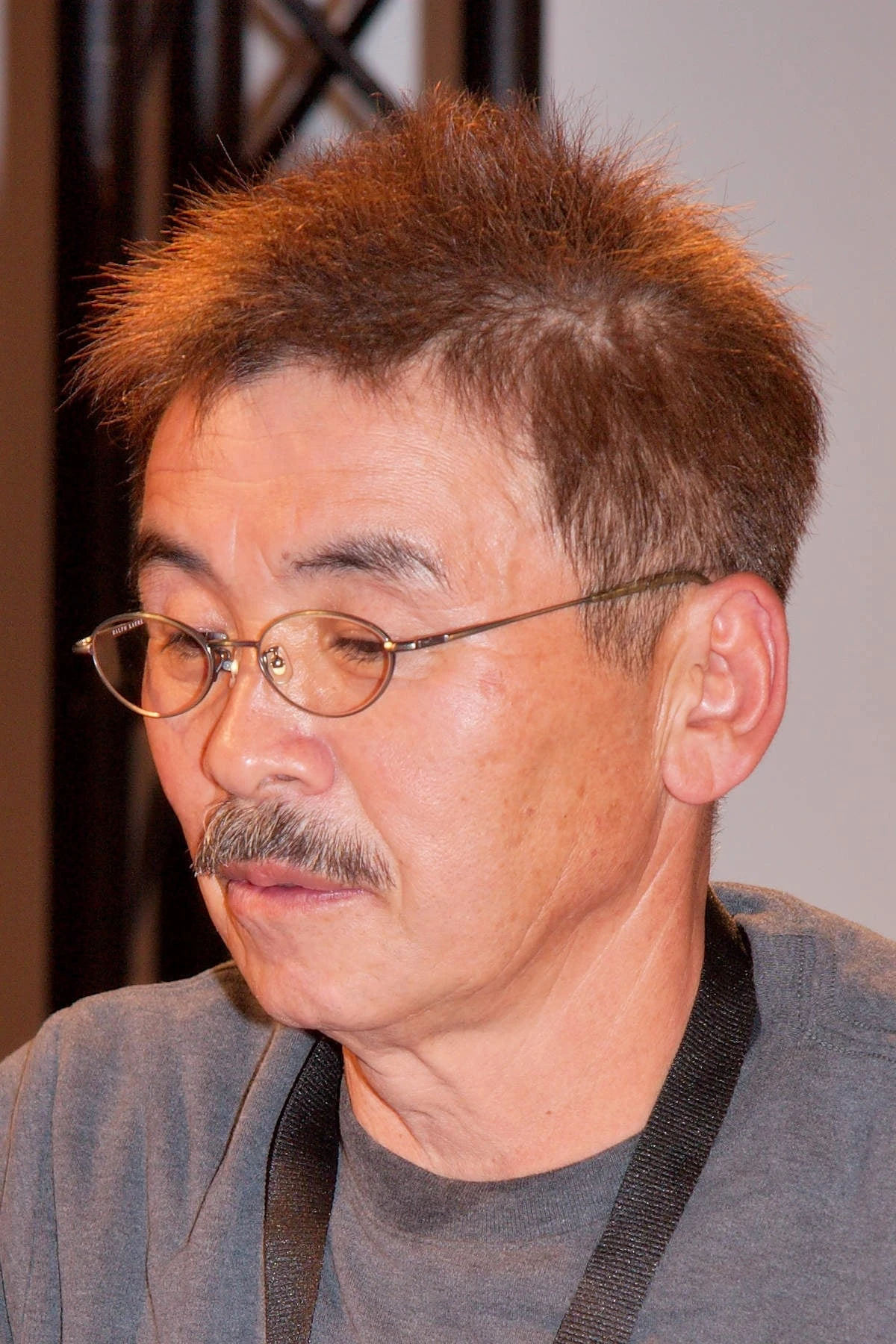 Foto von Masami Suda