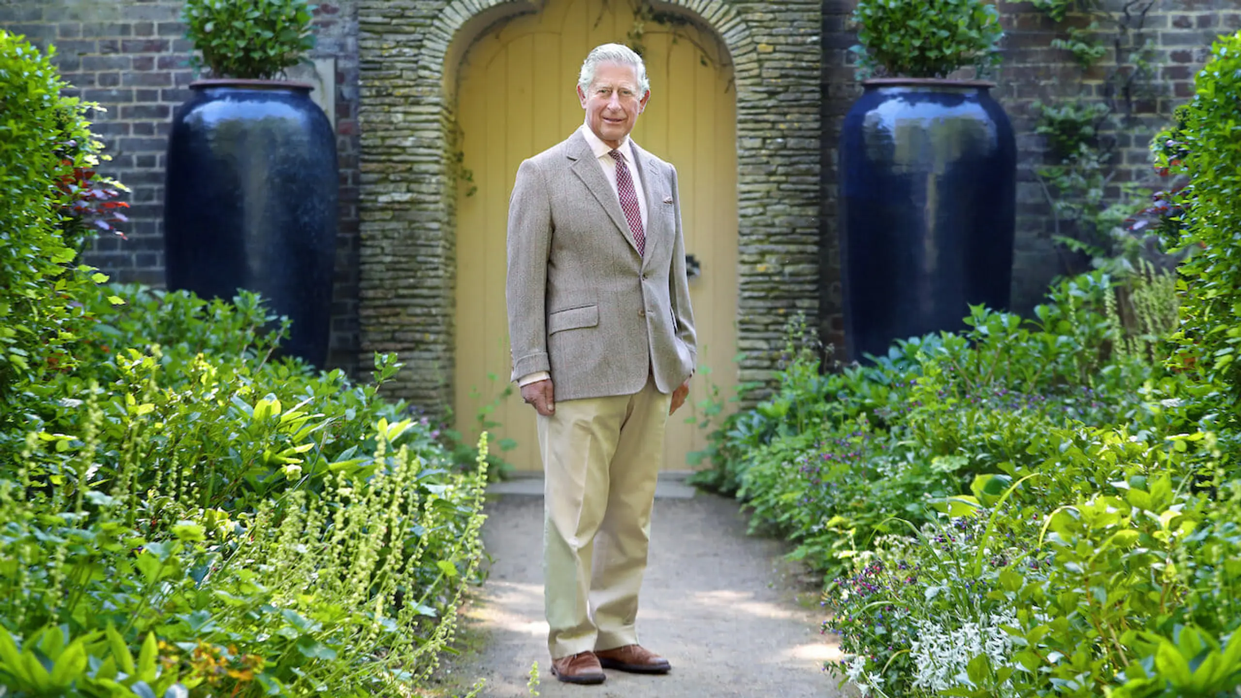 Prince Charles: Inside the Duchy of Cornwall