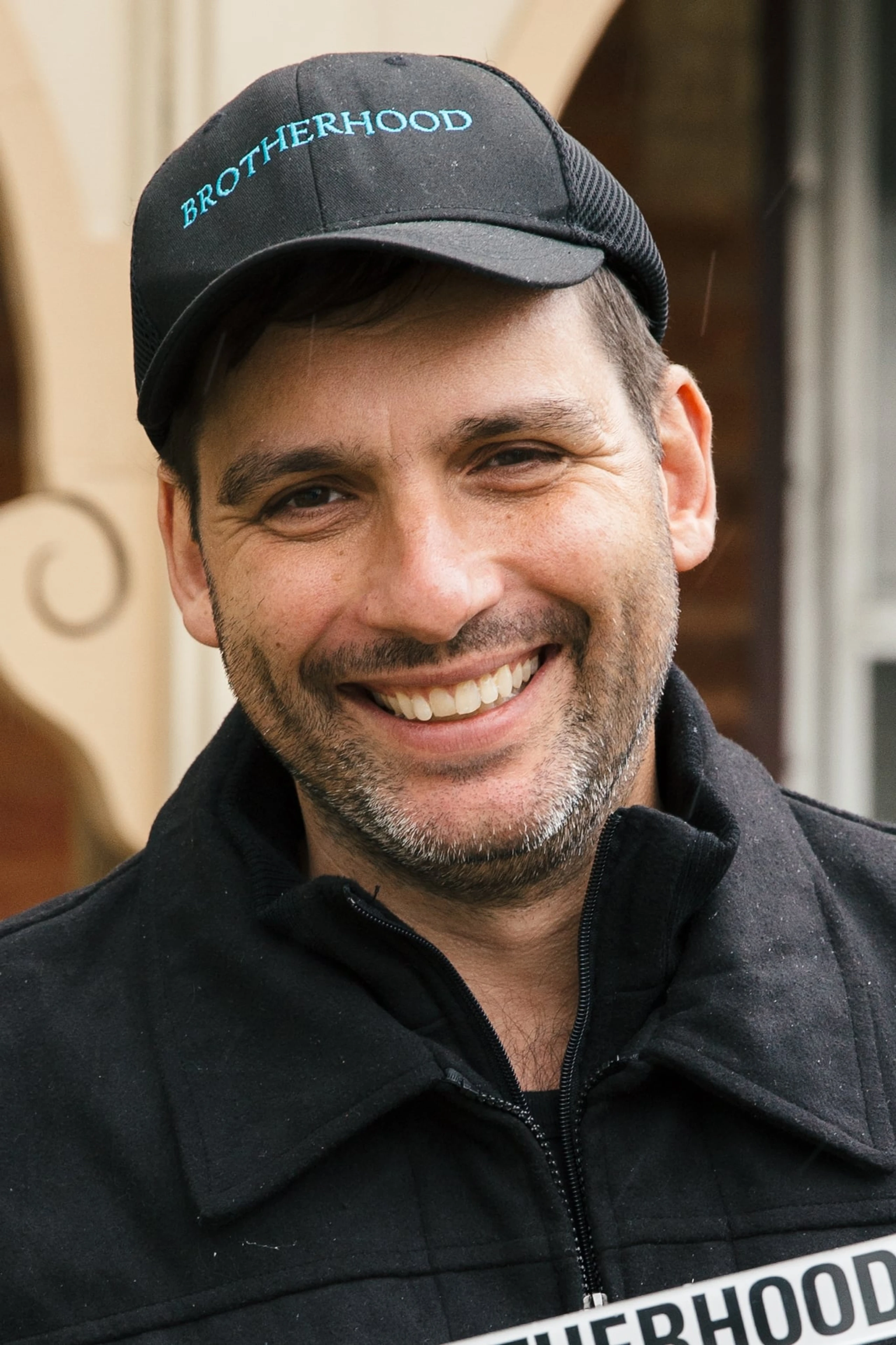 Foto von Richard Bell