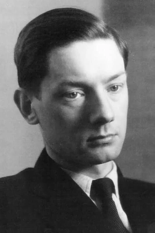 Foto von Alexander Hammid