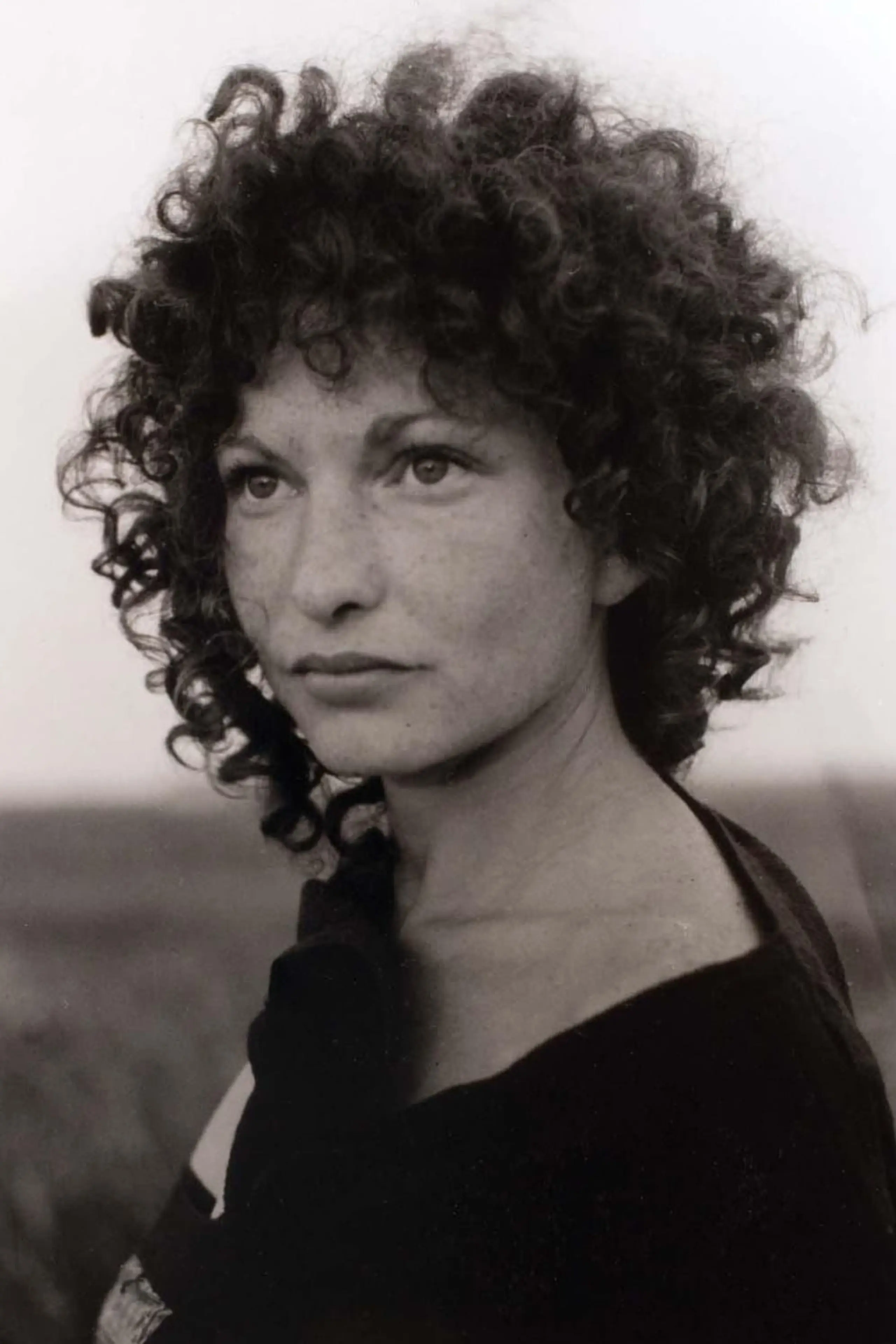 Foto von Maya Deren