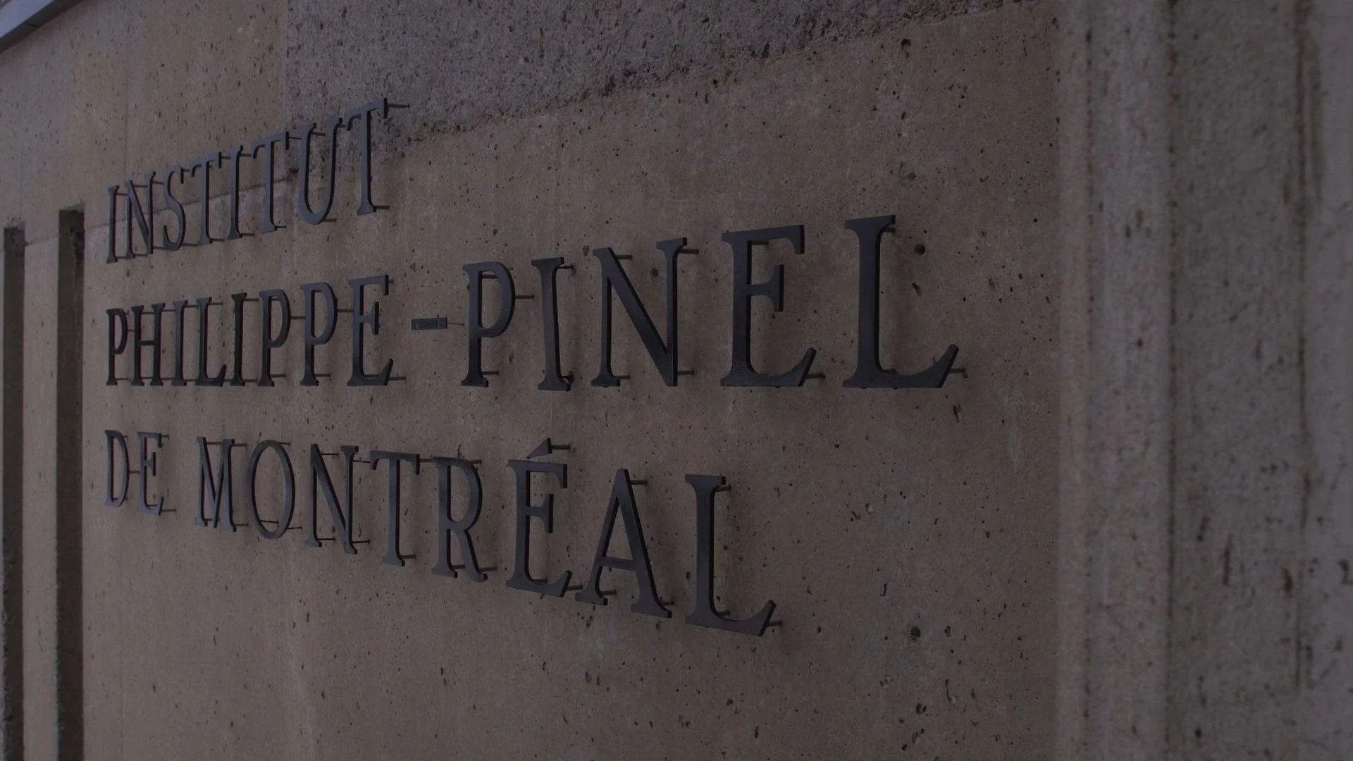 Pinel : au coeur de la maladie mentale