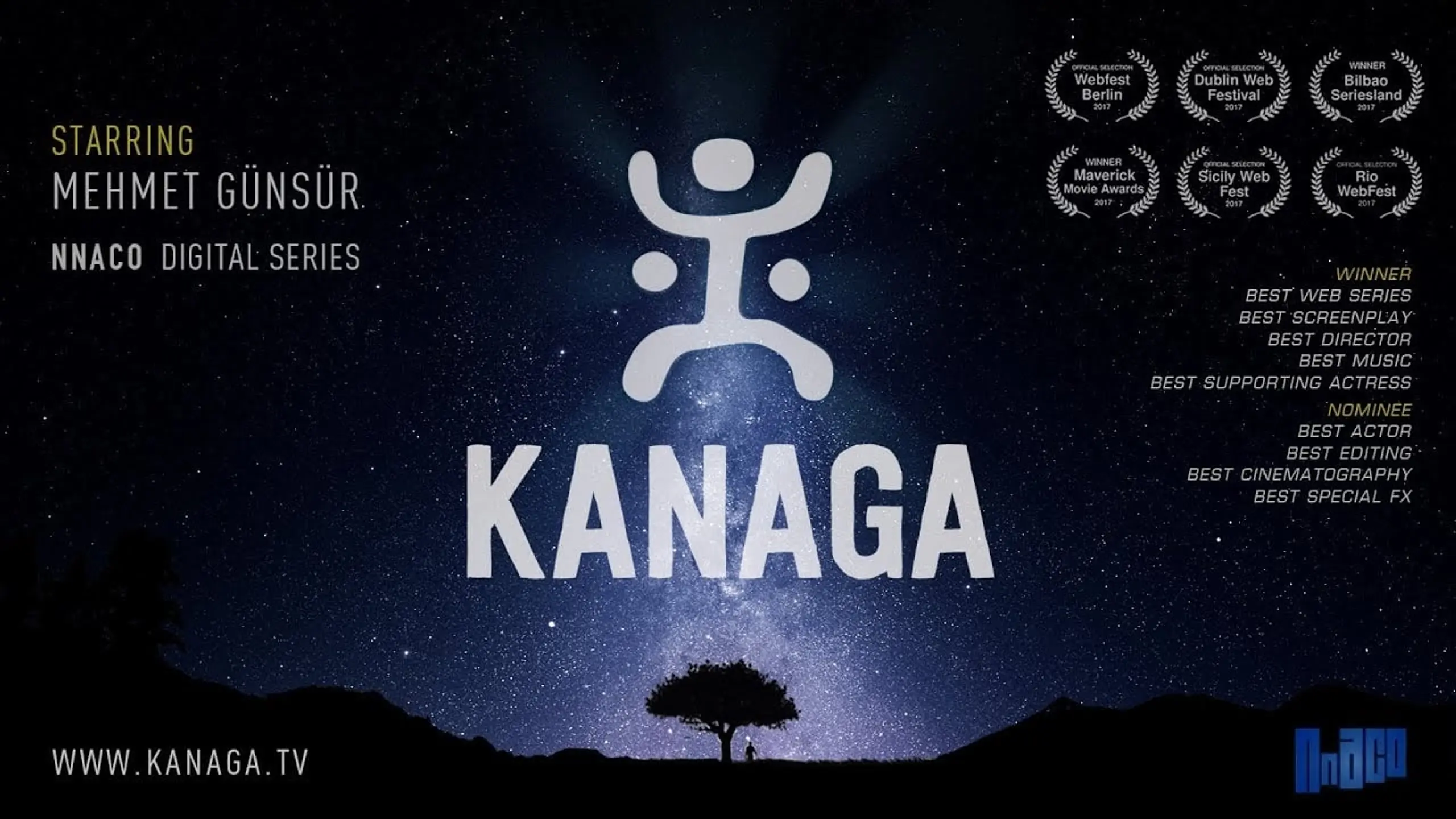 Kanaga