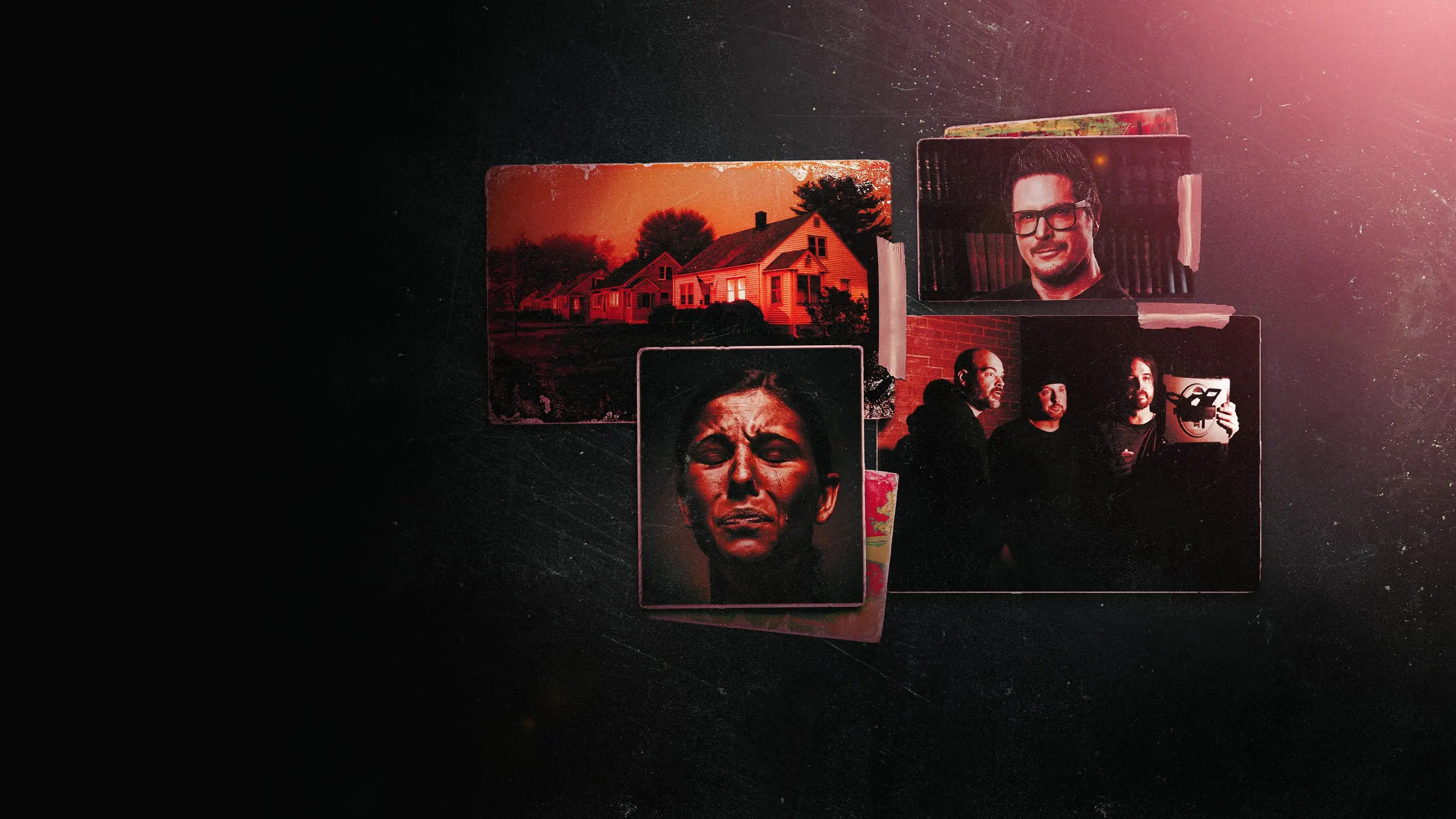 Ghost Adventures: House Calls