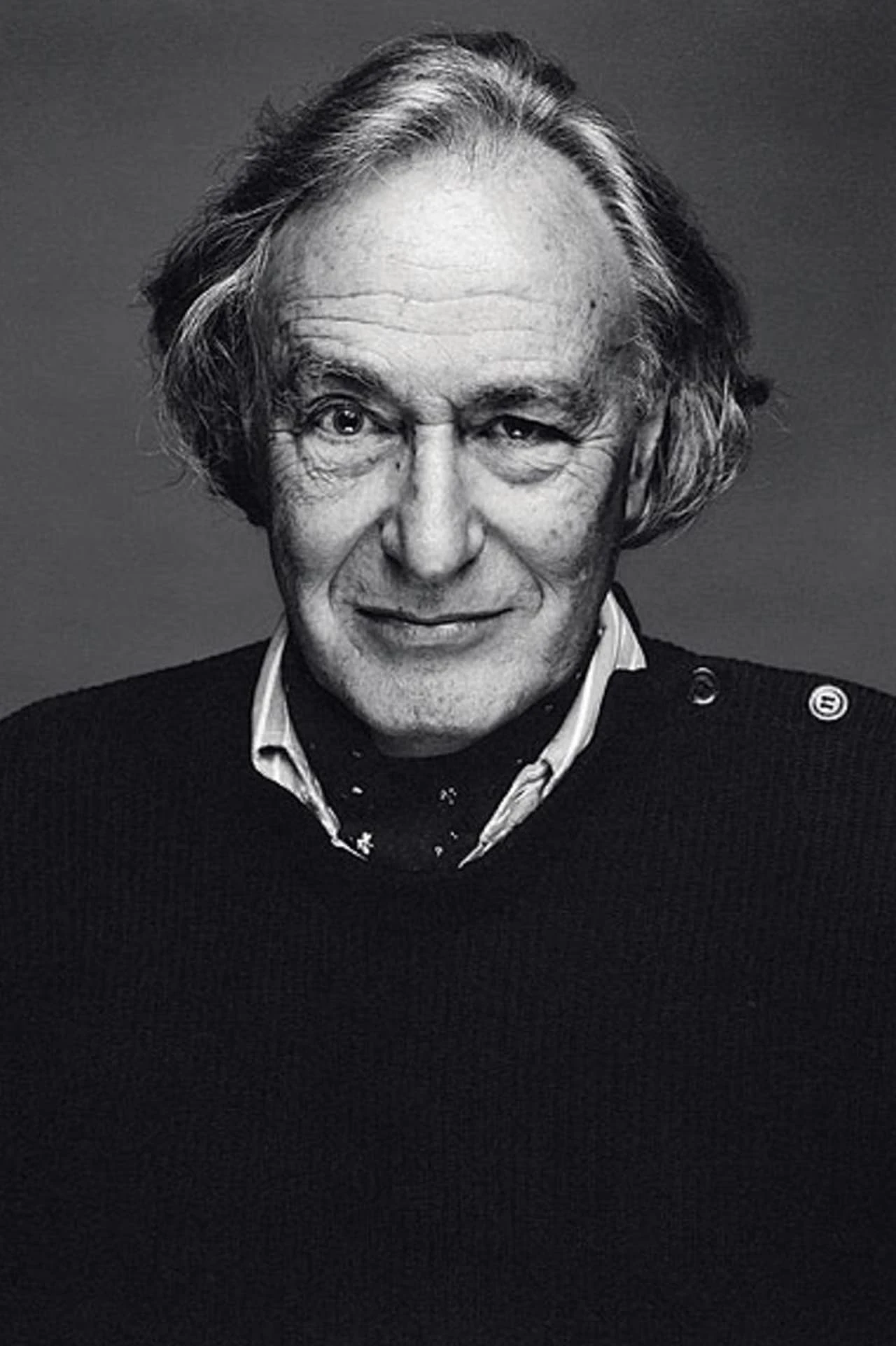 Foto von William Klein