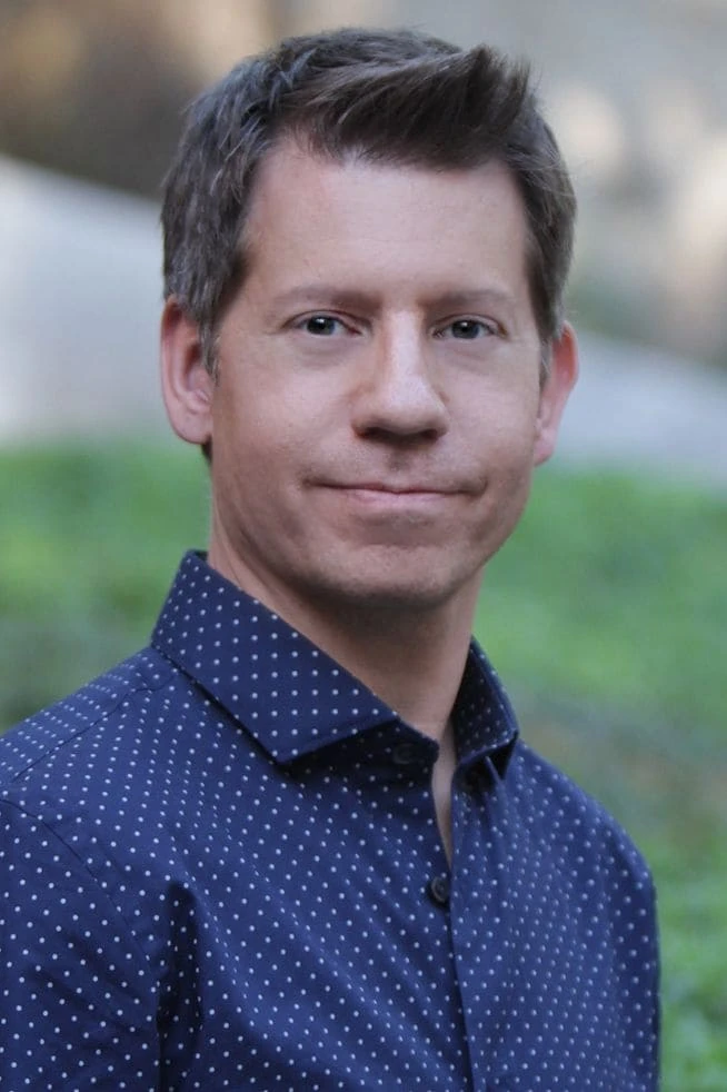 Foto von Eric Jacobson