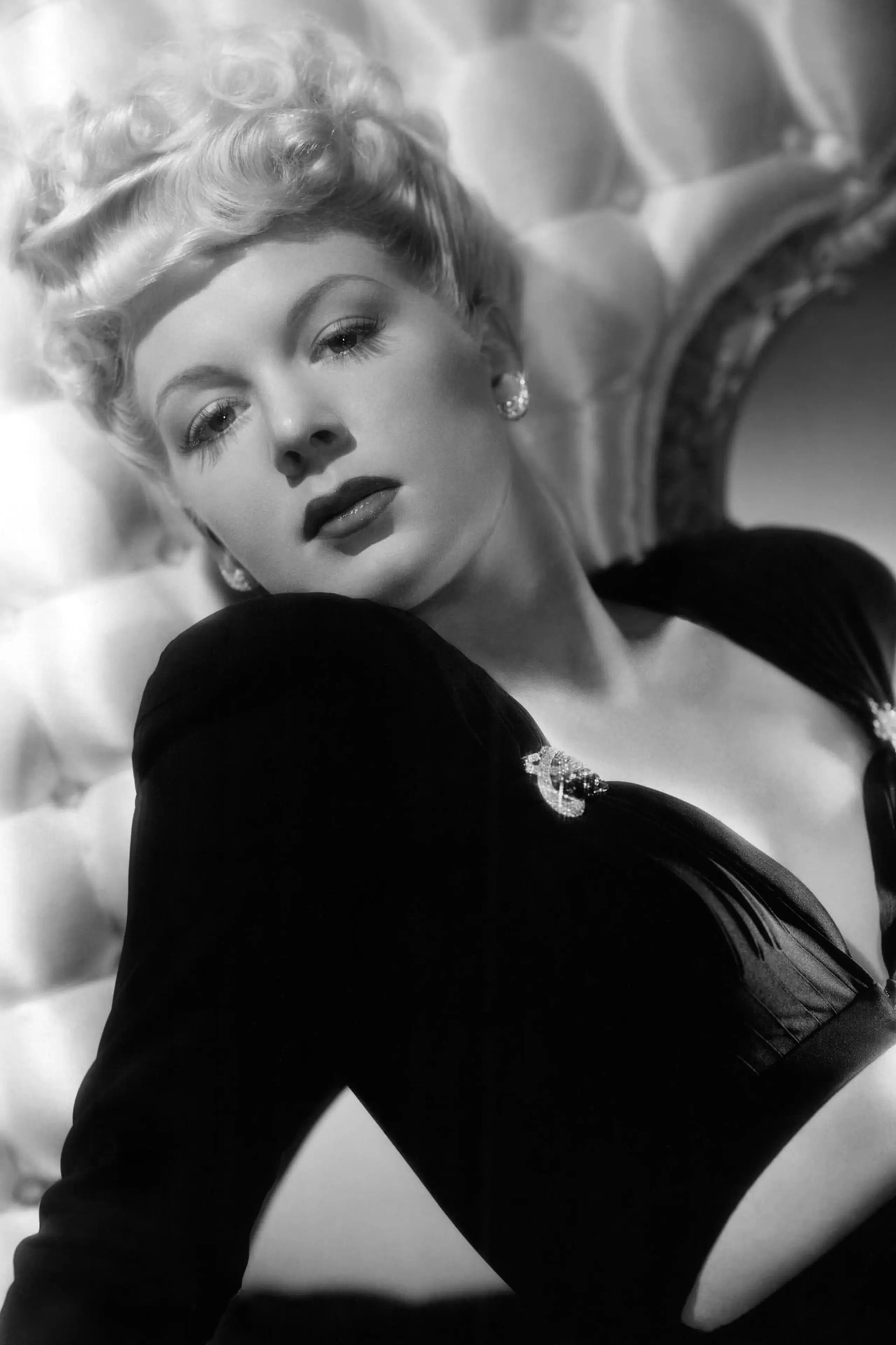 Foto von Betty Hutton