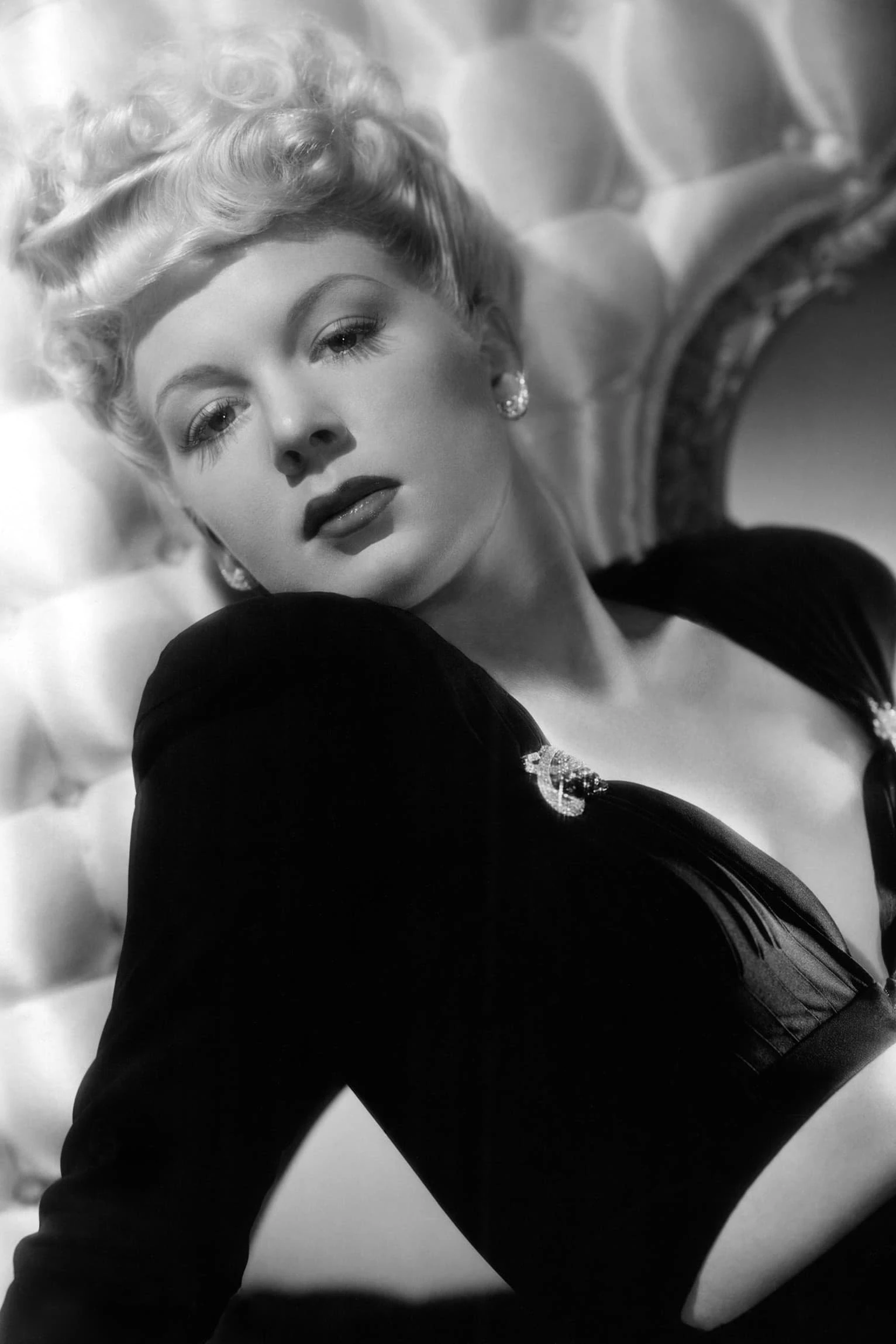 Betty Hutton