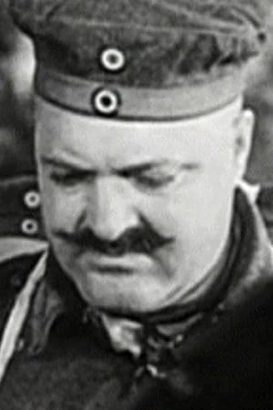 Foto von William Irving