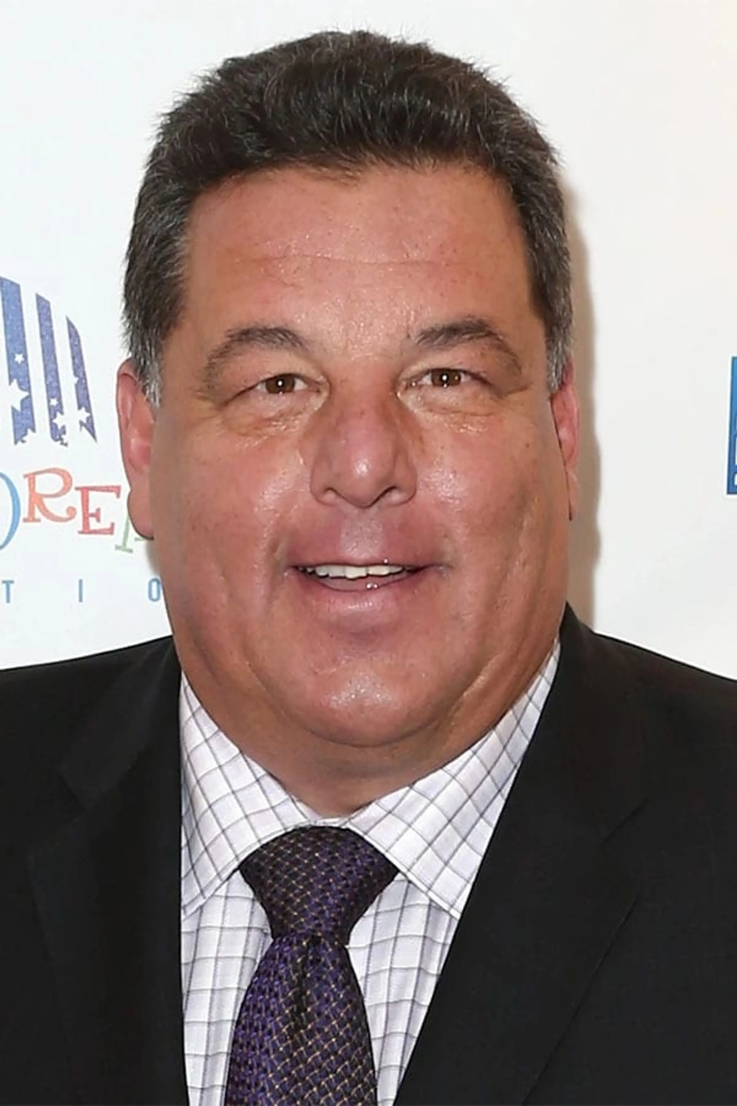 Foto von Steve Schirripa