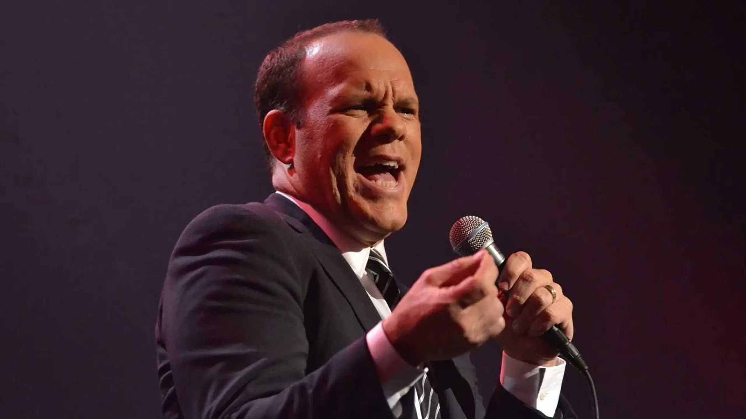 Tom Papa: Live in New York City