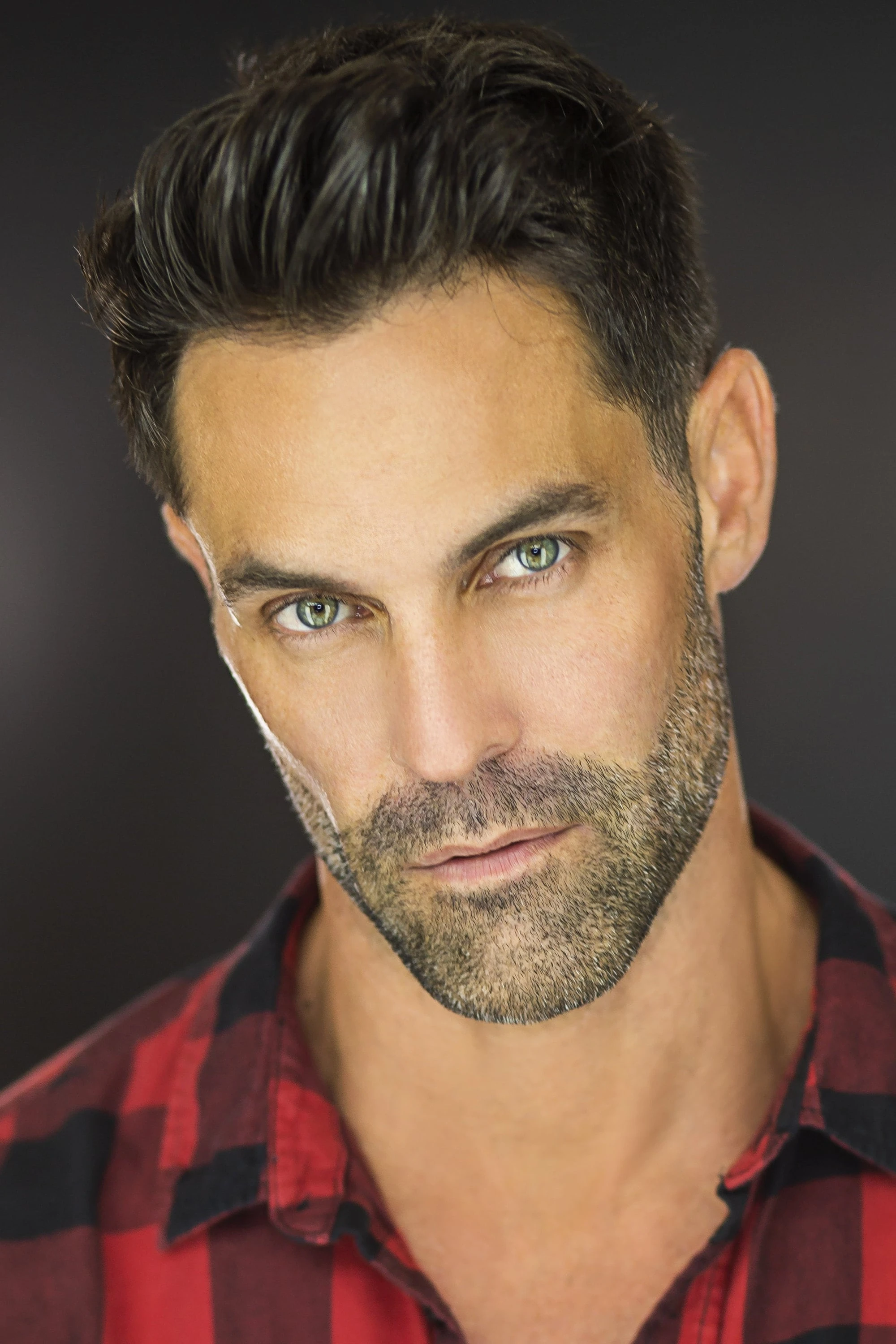Foto von Jason-Shane Scott