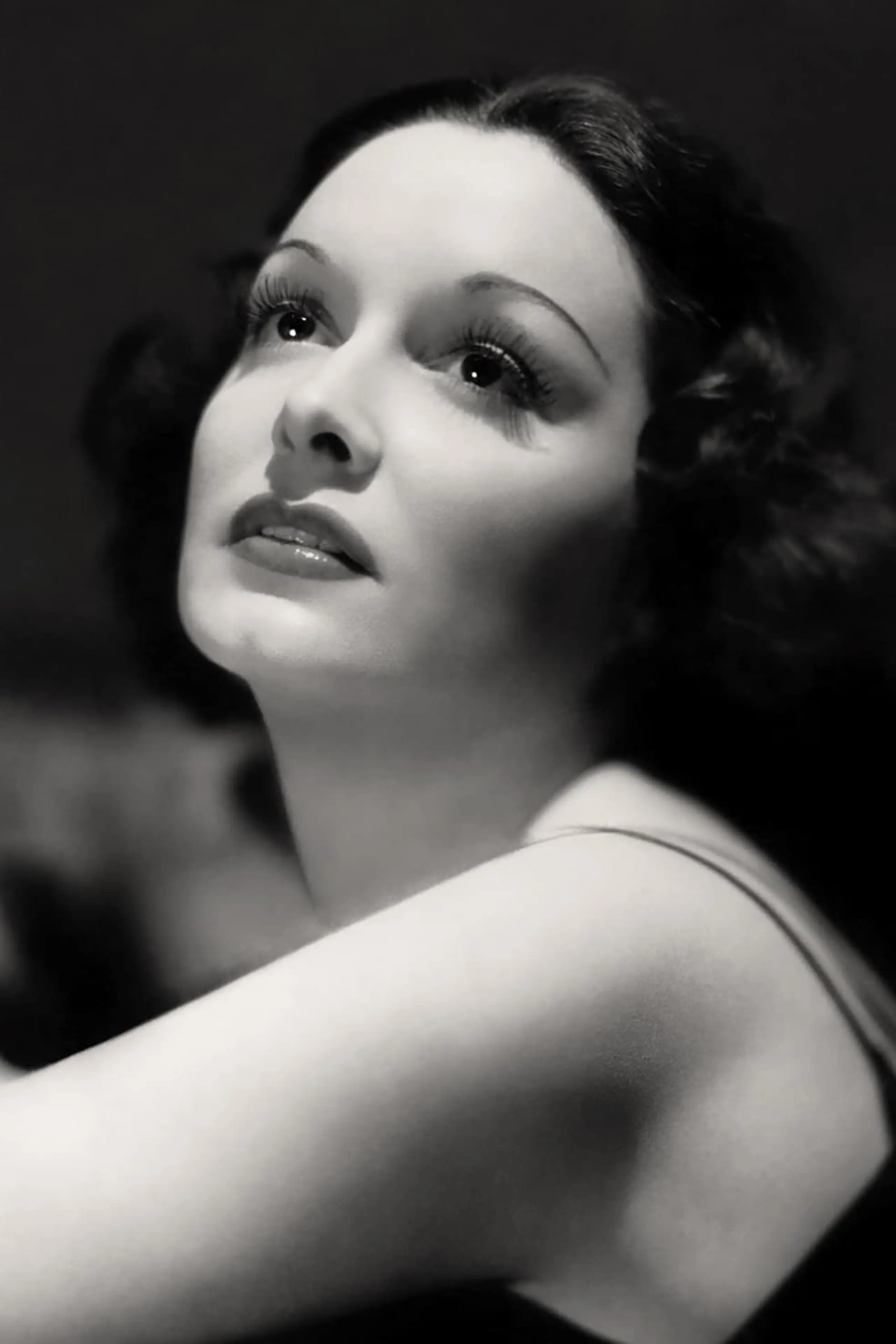 Foto von Gail Patrick