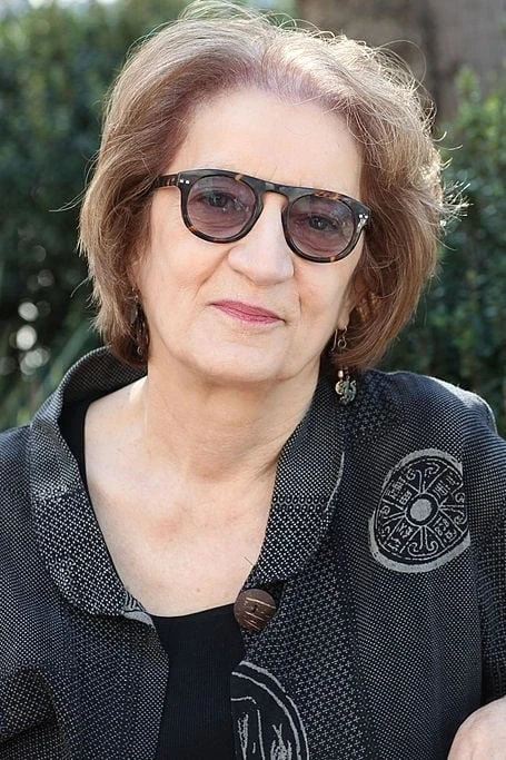 Foto von Johanna Demetrakas