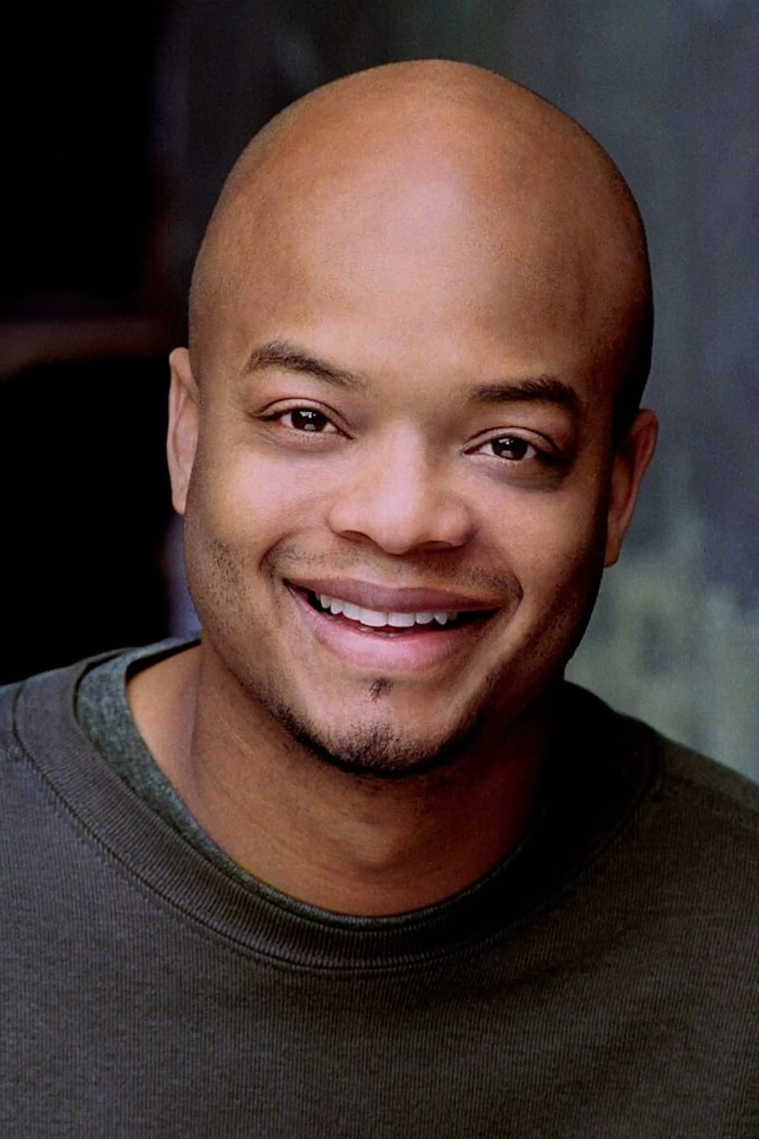 Foto von Todd Bridges